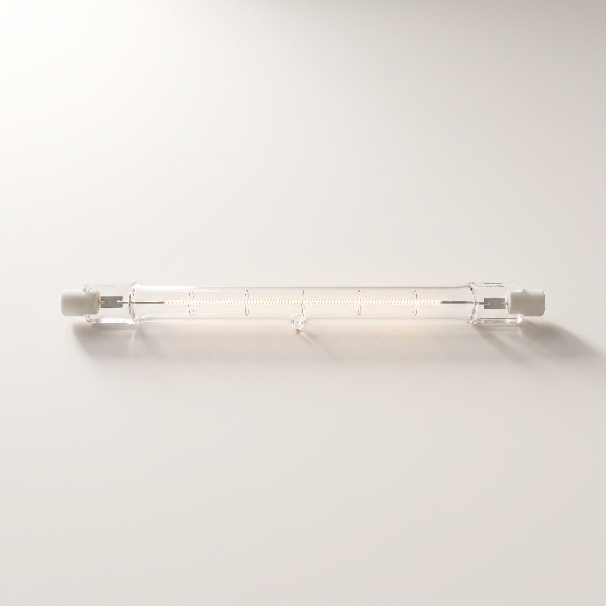 Xtricity T3 J-Type Halogen Linear Bulb — 300W / 4,505 Lumens / 118mm RSC