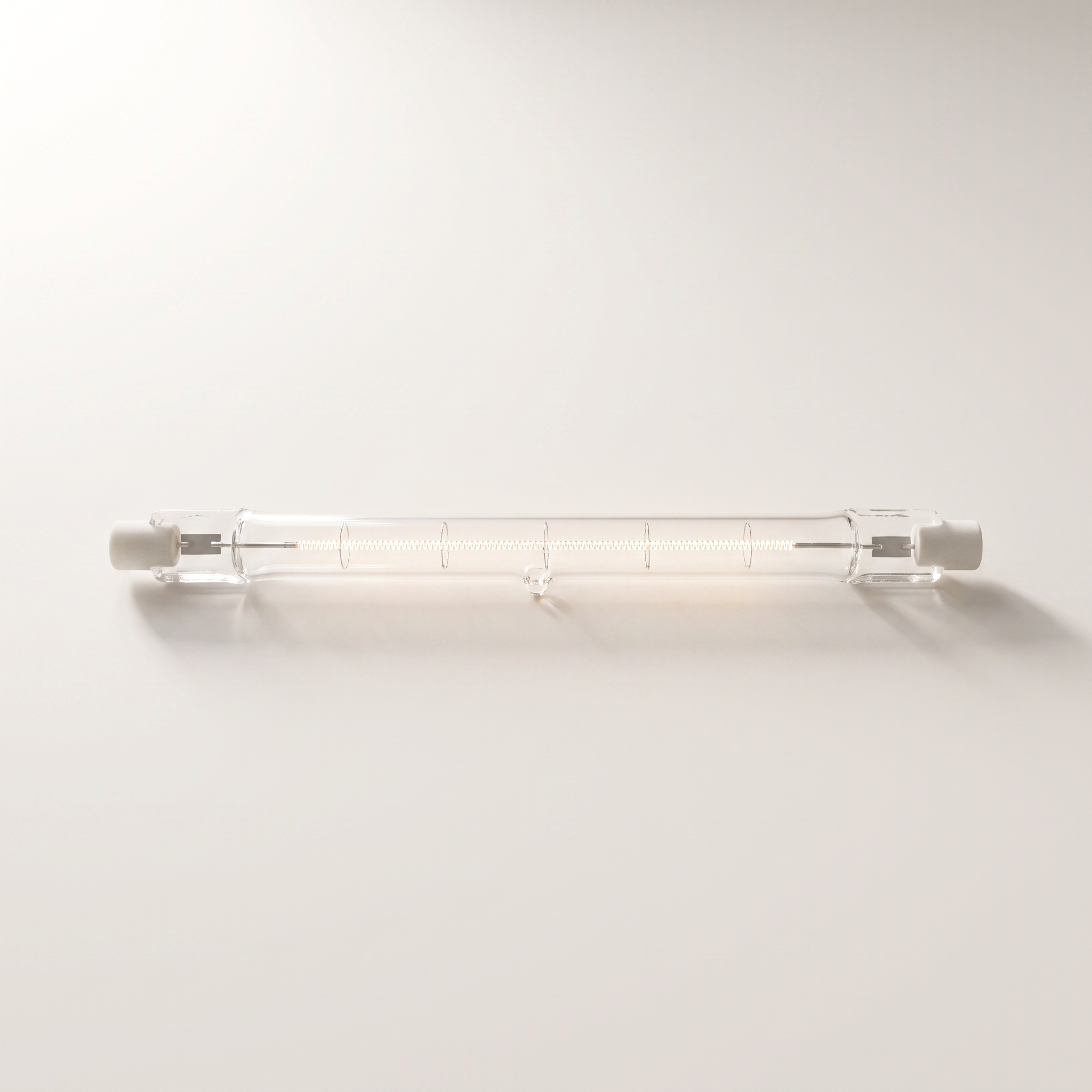 Xtricity T3 J-Type Halogen Linear Bulb — 300W / 4,505 Lumens / 118mm RSC