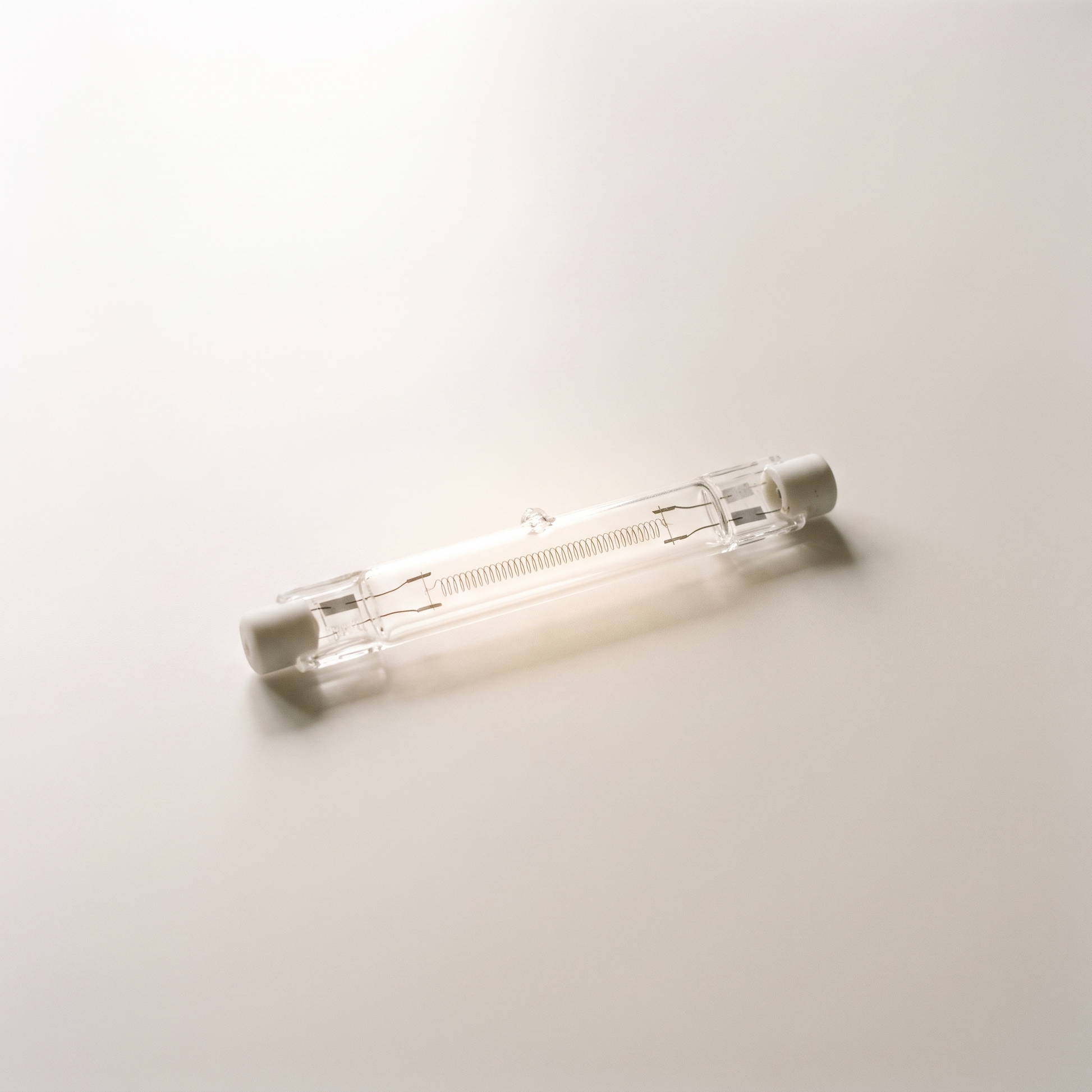 Xtricity T3 J-Type Halogen Linear Bulb — 100W / 1,057 Lumens / 78mm RSC