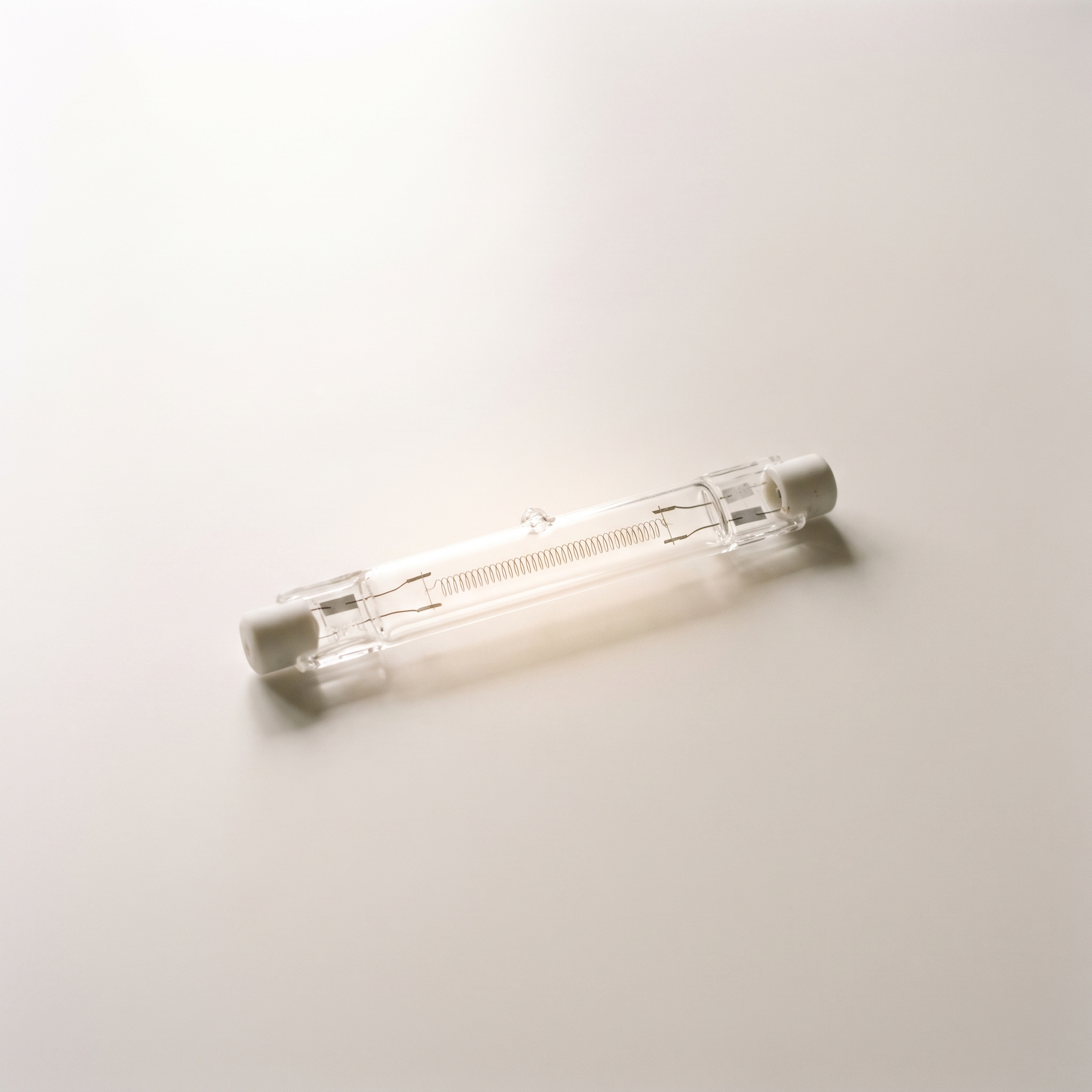 Xtricity T3 J-Type Halogen Linear Bulb — 100W / 1,057 Lumens / 78mm RSC