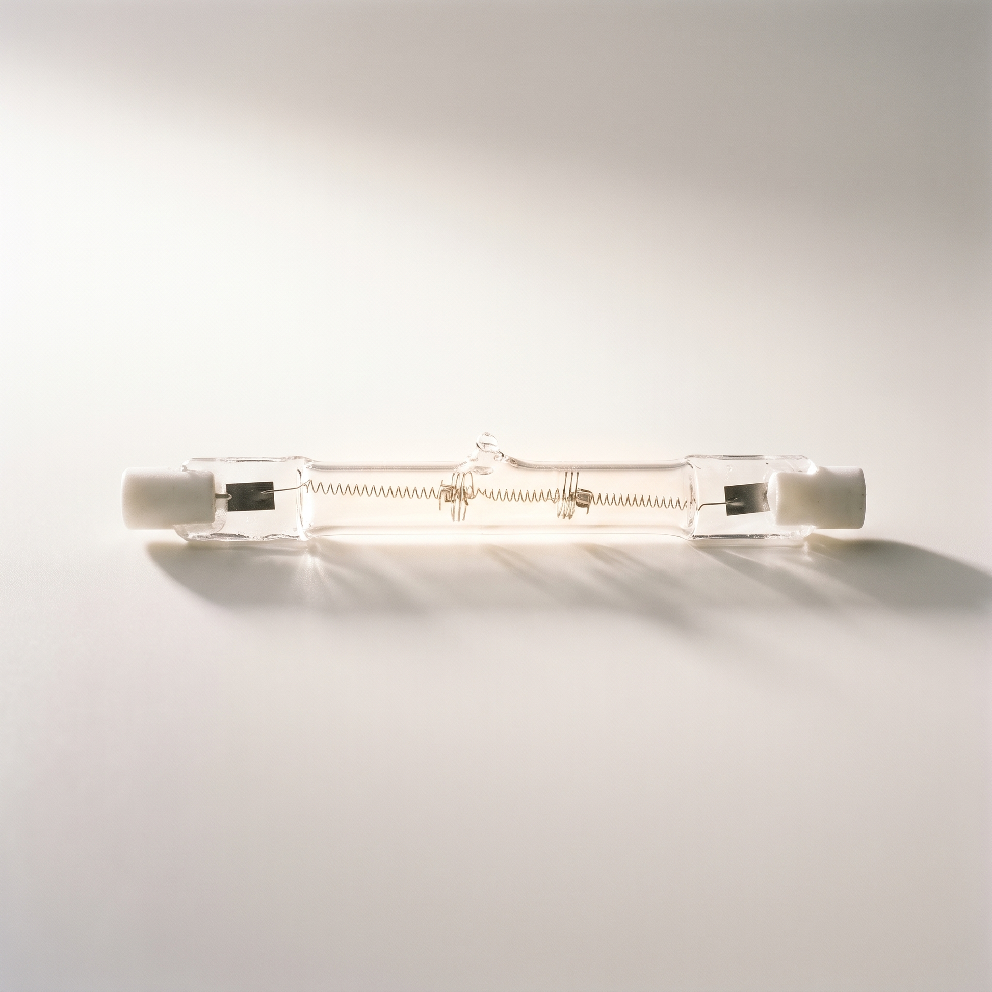 Xtricity T3 J-Type Halogen Linear Bulb — 250W / 3,000 Lumens / 78mm RSC