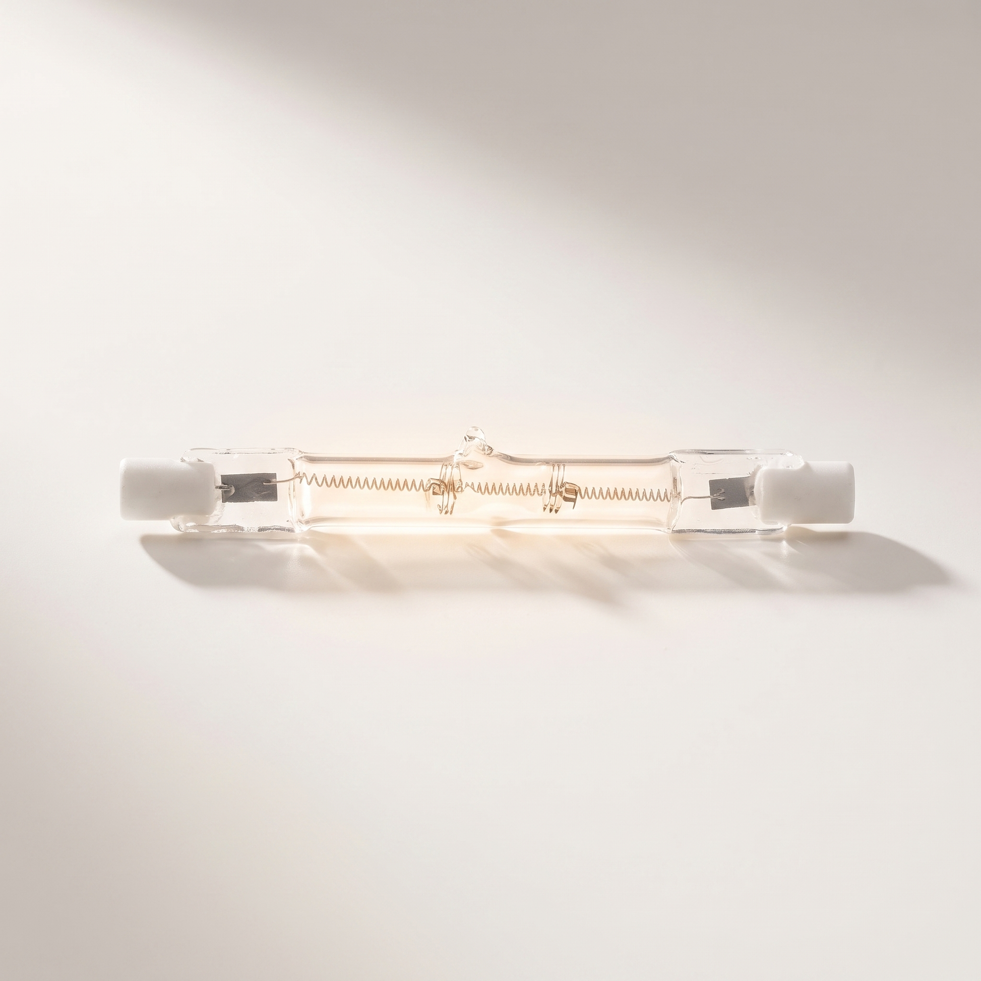 Xtricity T3 J-Type Halogen Linear Bulb — 75W / 500 Lumens / 78mm RSC