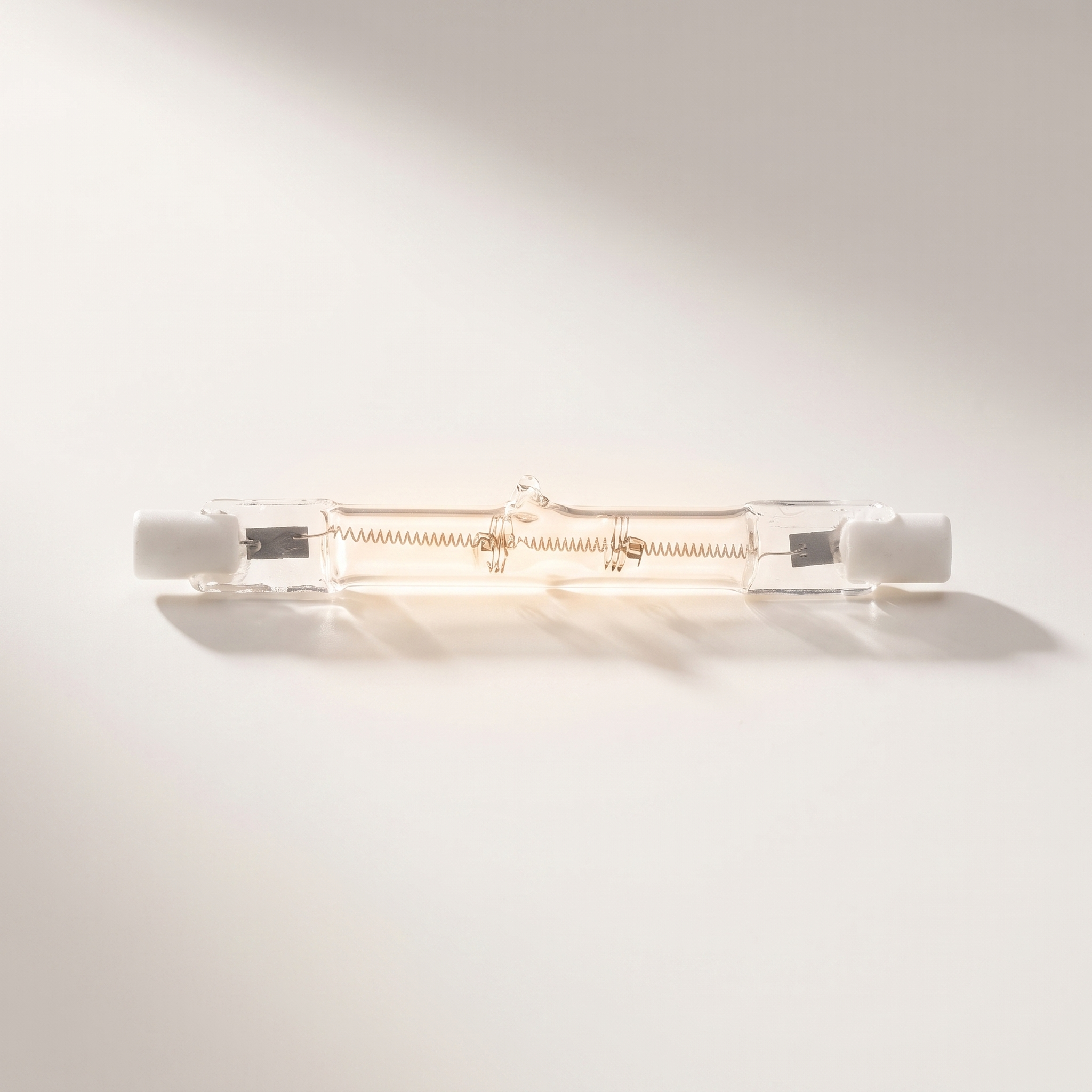 Xtricity T3 J-Type Halogen Linear Bulb — 75W / 500 Lumens / 78mm RSC