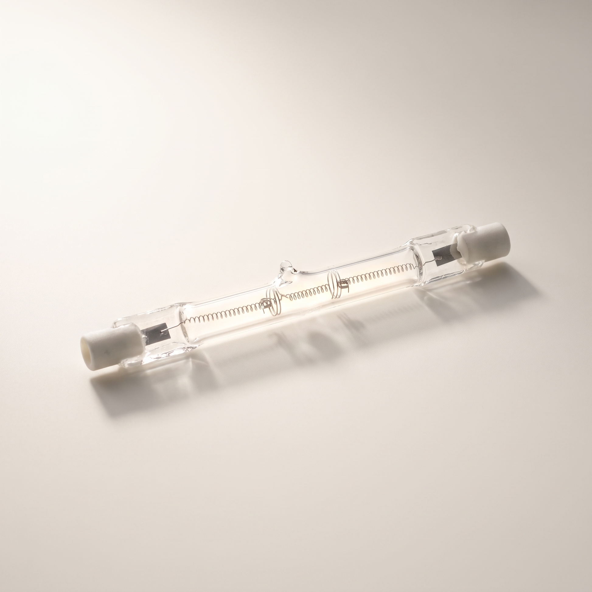 Xtricity T3 J-Type Halogen Linear Bulb — 100W / 1,057 Lumens / 78mm RSC (2-Pack)