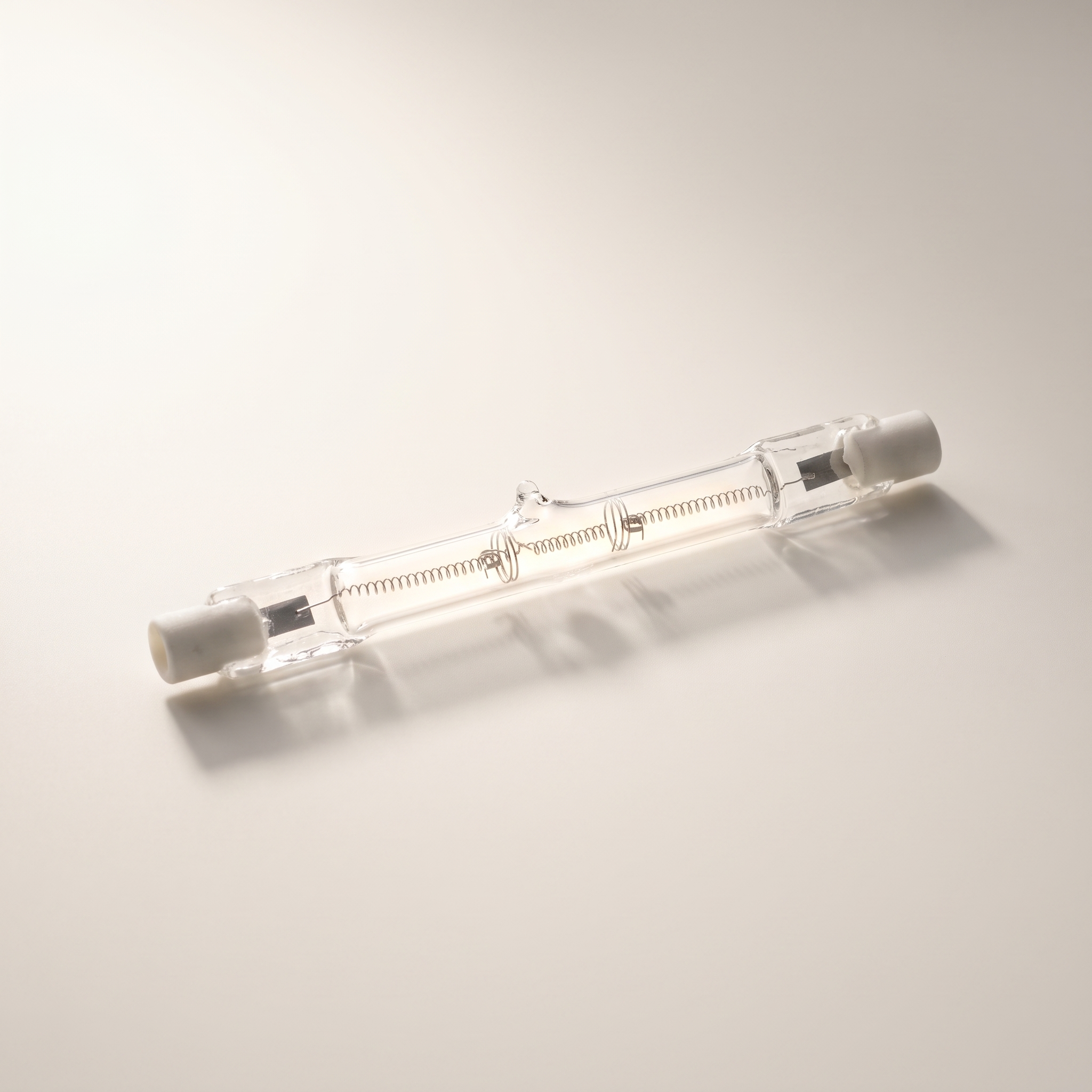 Xtricity T3 J-Type Halogen Linear Bulb — 100W / 1,057 Lumens / 78mm RSC (2-Pack)