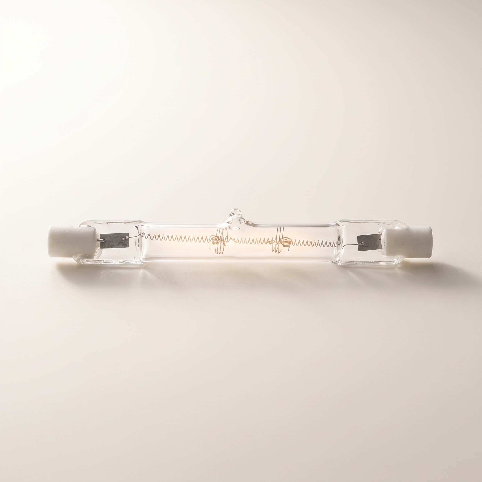 Xtricity T3 J-Type Halogen Linear Bulb — 150W / 1,800 Lumens / 78mm RSC (2-Pack)