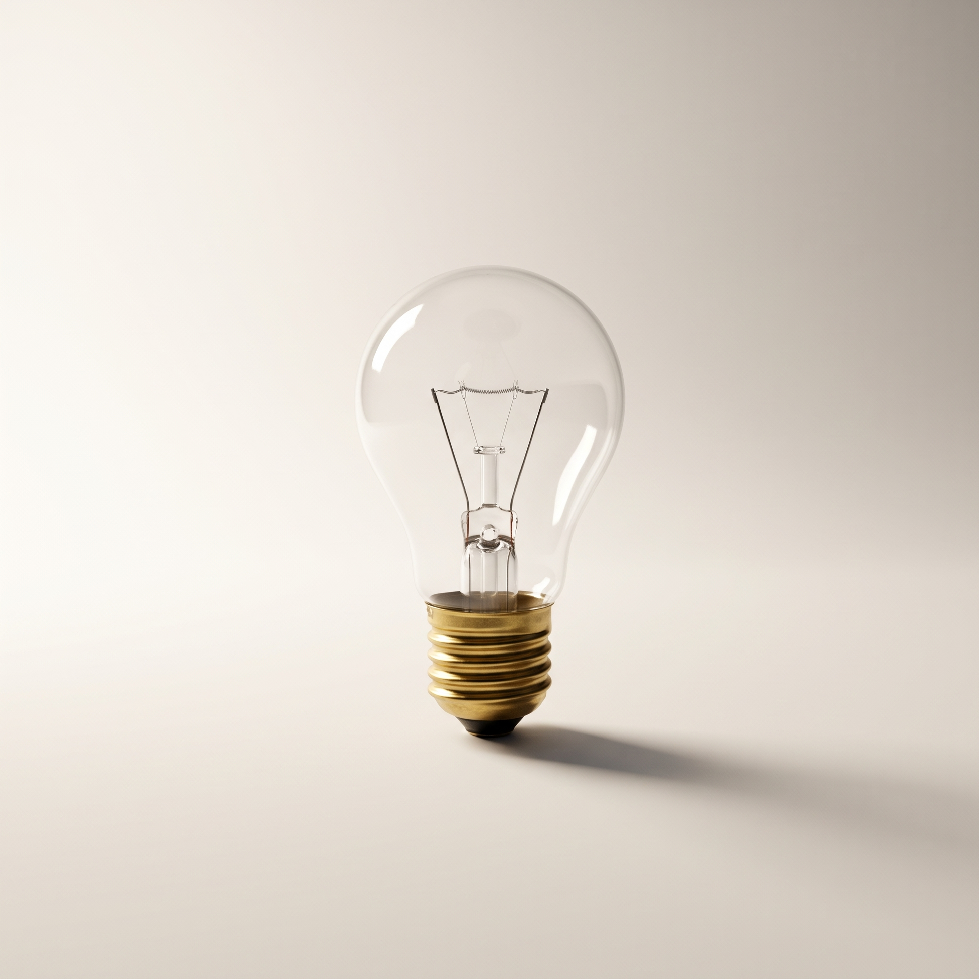 Xtricity S11 High-Intensity Bulb — 25W Clear, 170 Lumens, 2700K, E17 Intermediate Base (Single)