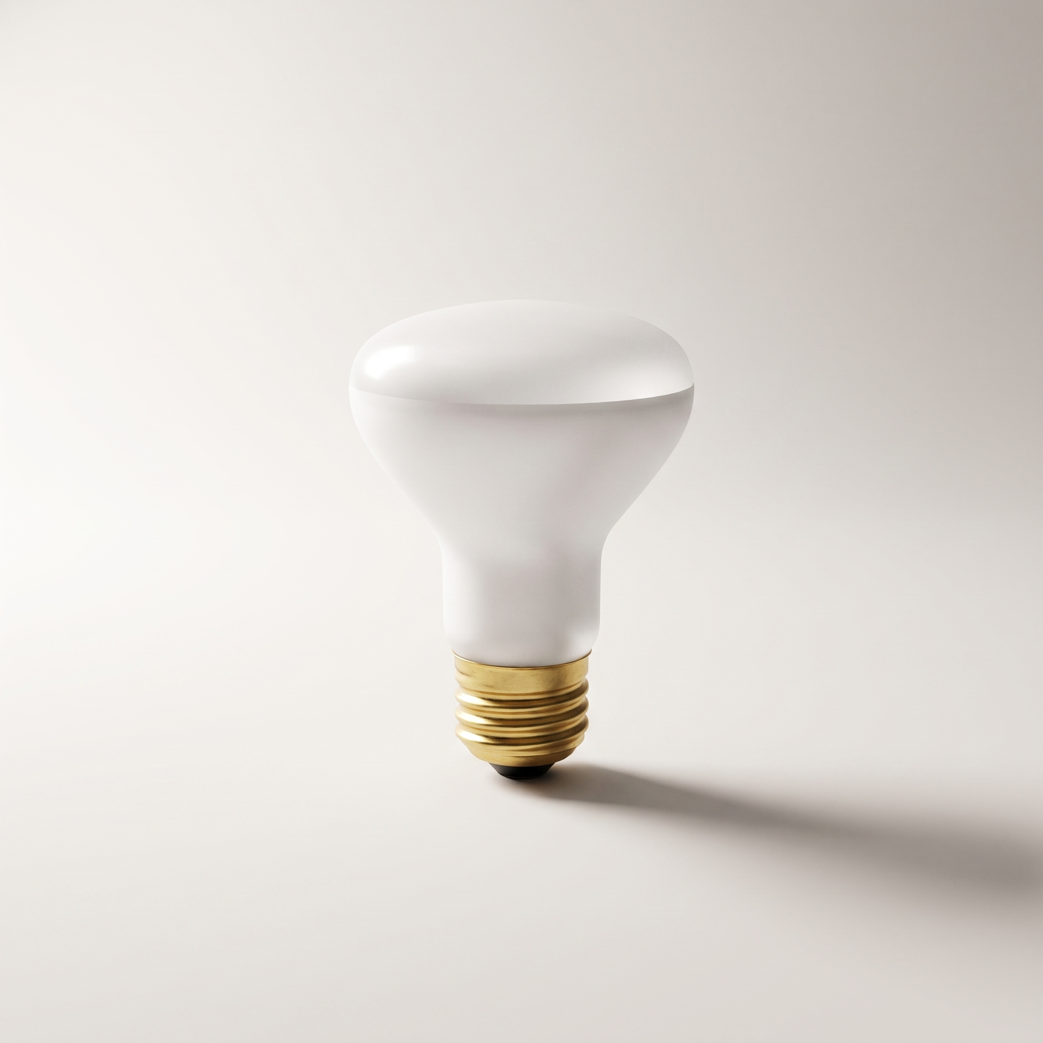 Xtricity R14 Accent Bulb, 25W Frosted, Intermediate Base