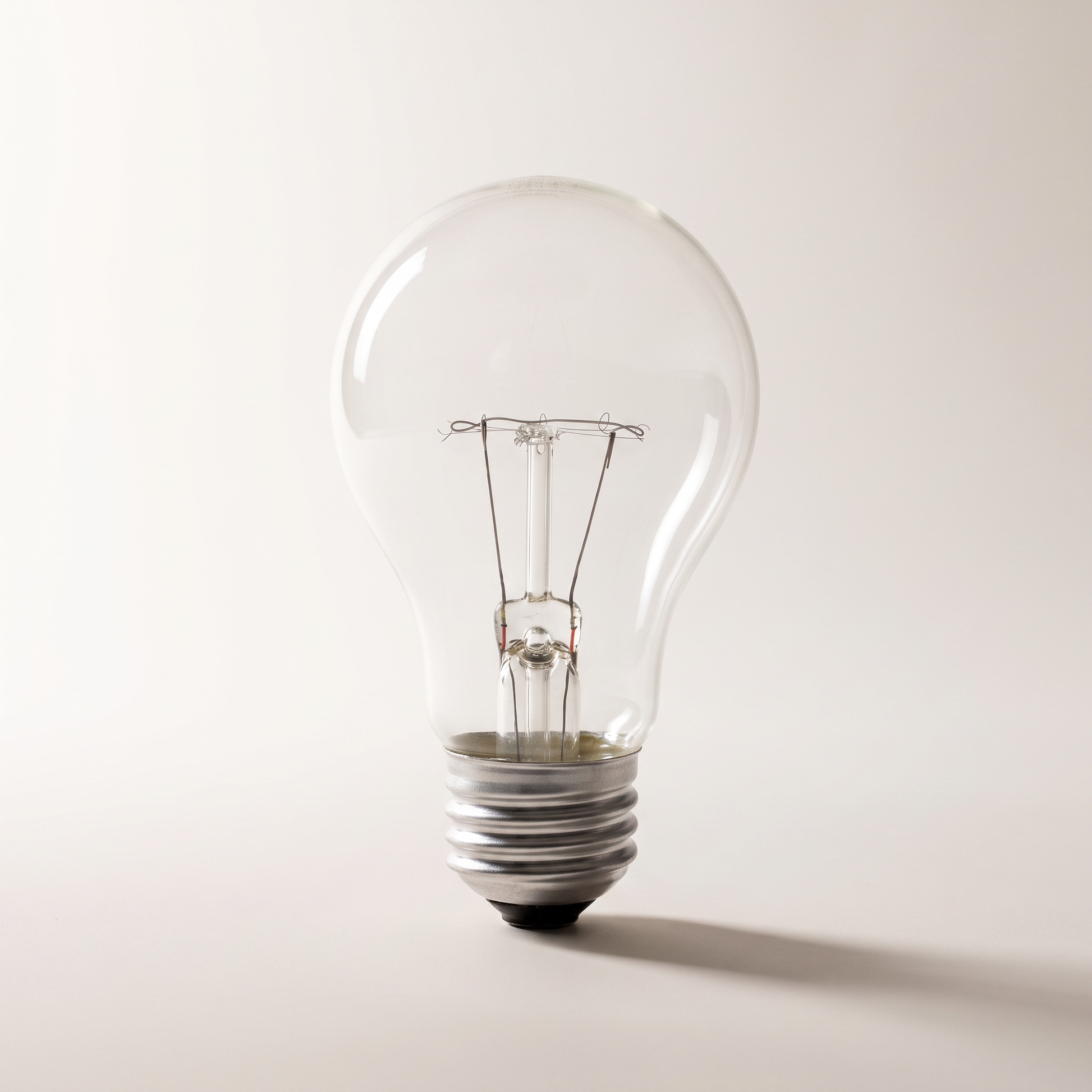 Xtricity A19 Rough-Service Bulb, 100W Clear, Medium Base, 2-Pack