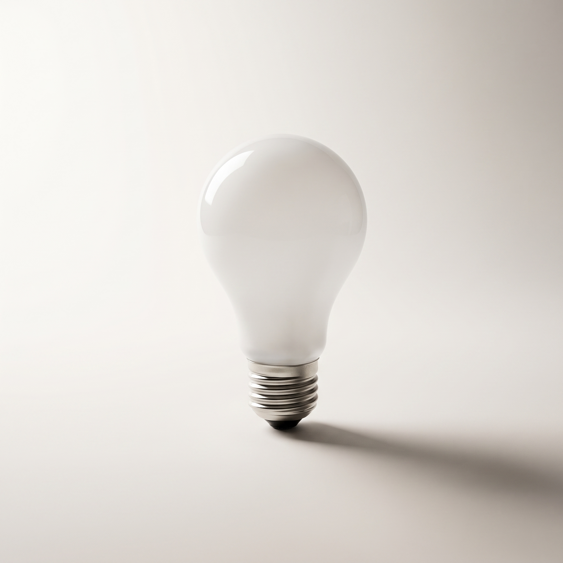 Xtricity A19 Rough-Service Bulb, 40W Frosted, Medium Base, 2-Pack