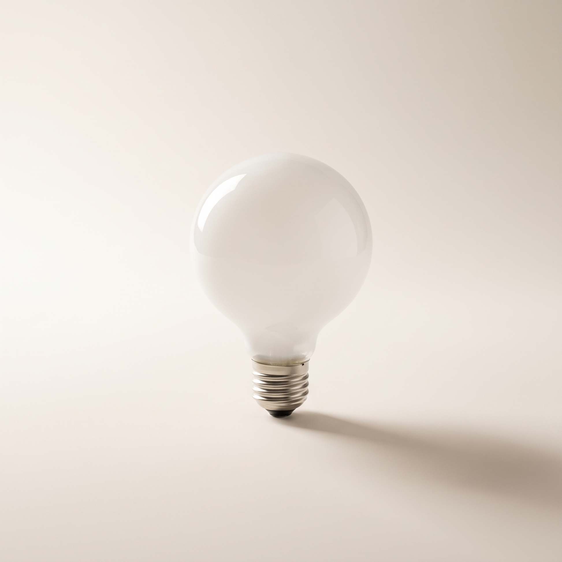 Xtricity G25 Eco Halogen Globe Bulb, 29W Soft White, Medium Base, 2-Pack