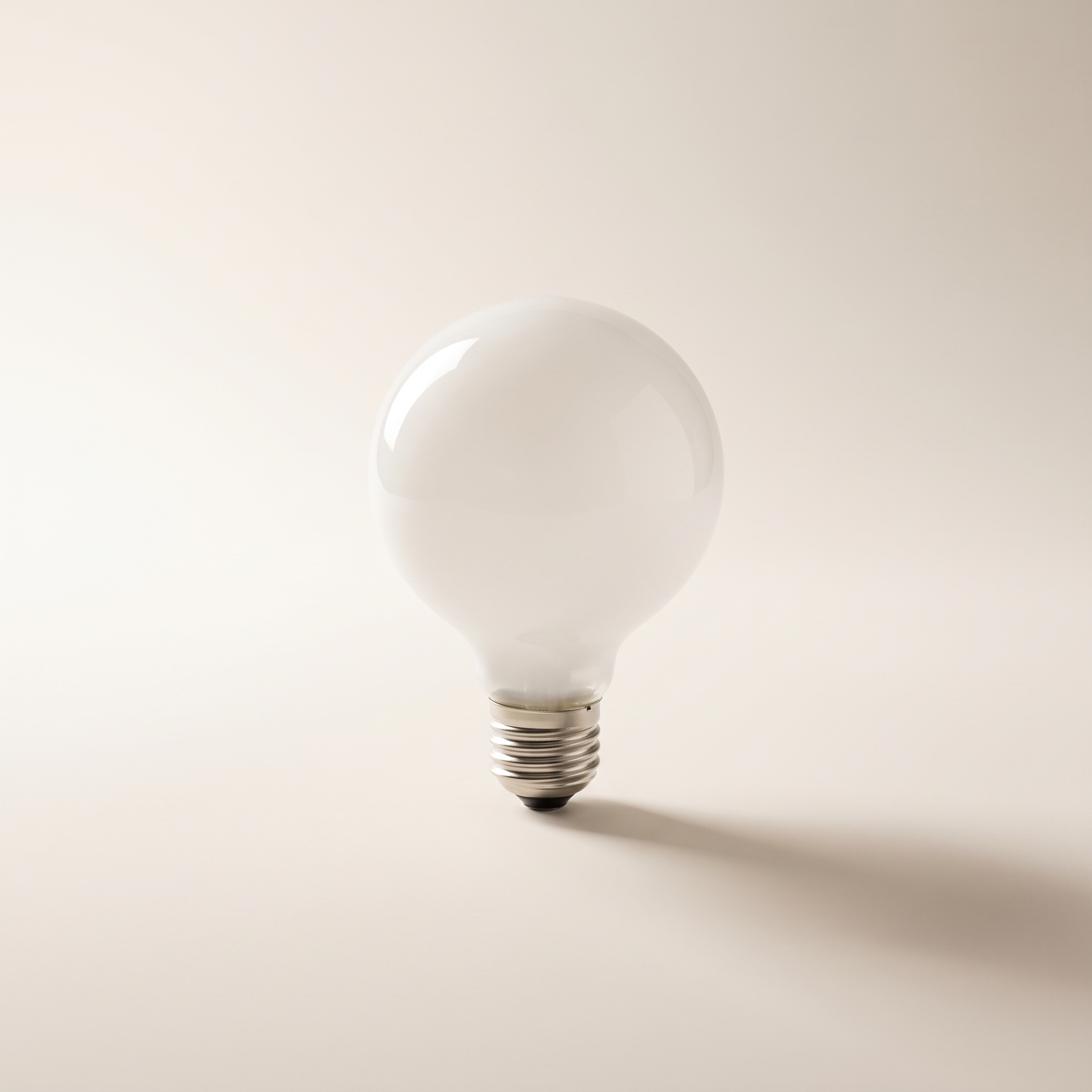 Xtricity G25 Eco Halogen Globe Bulb, 29W Soft White, Medium Base, 2-Pack