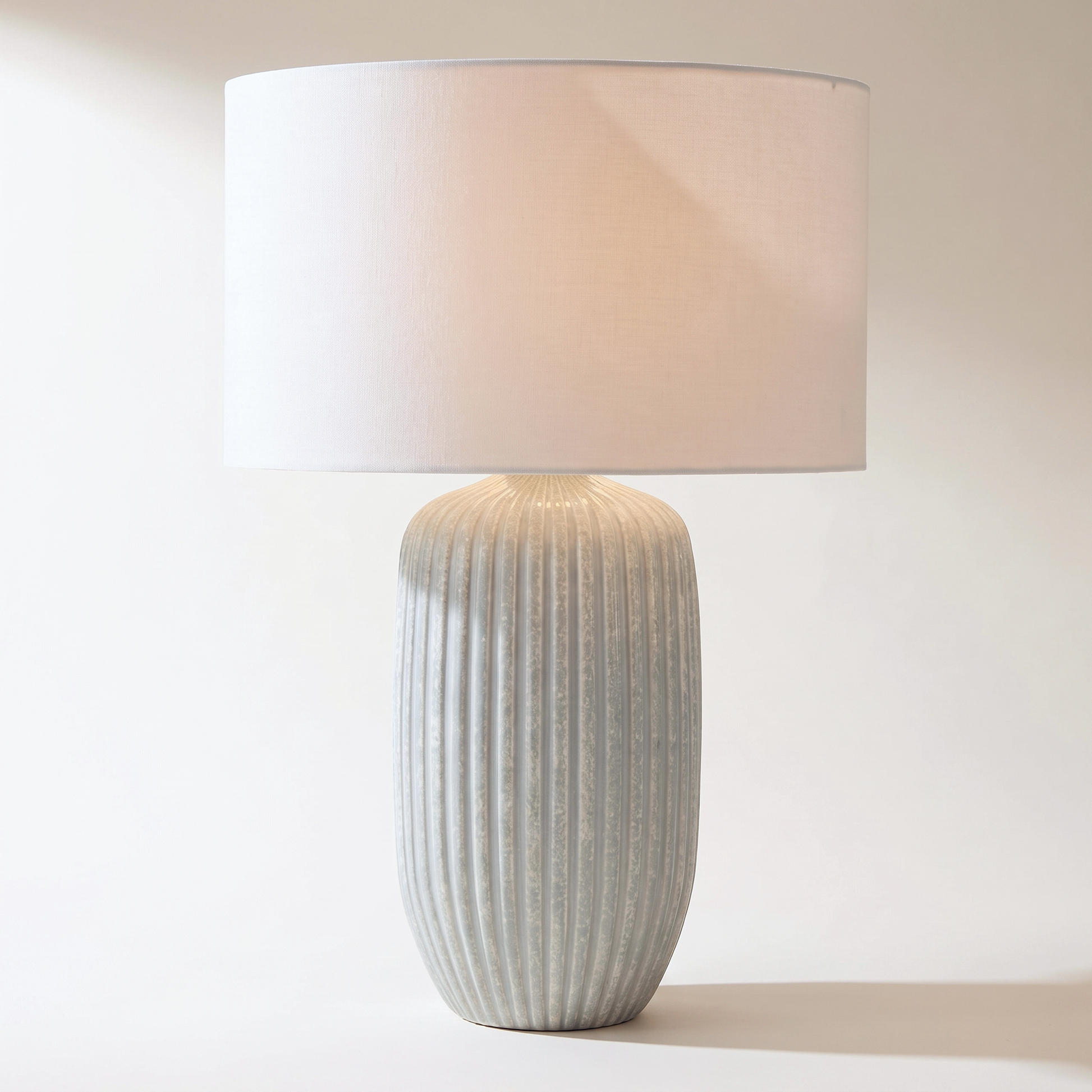 Xtricity "Coleman" Table Lamp