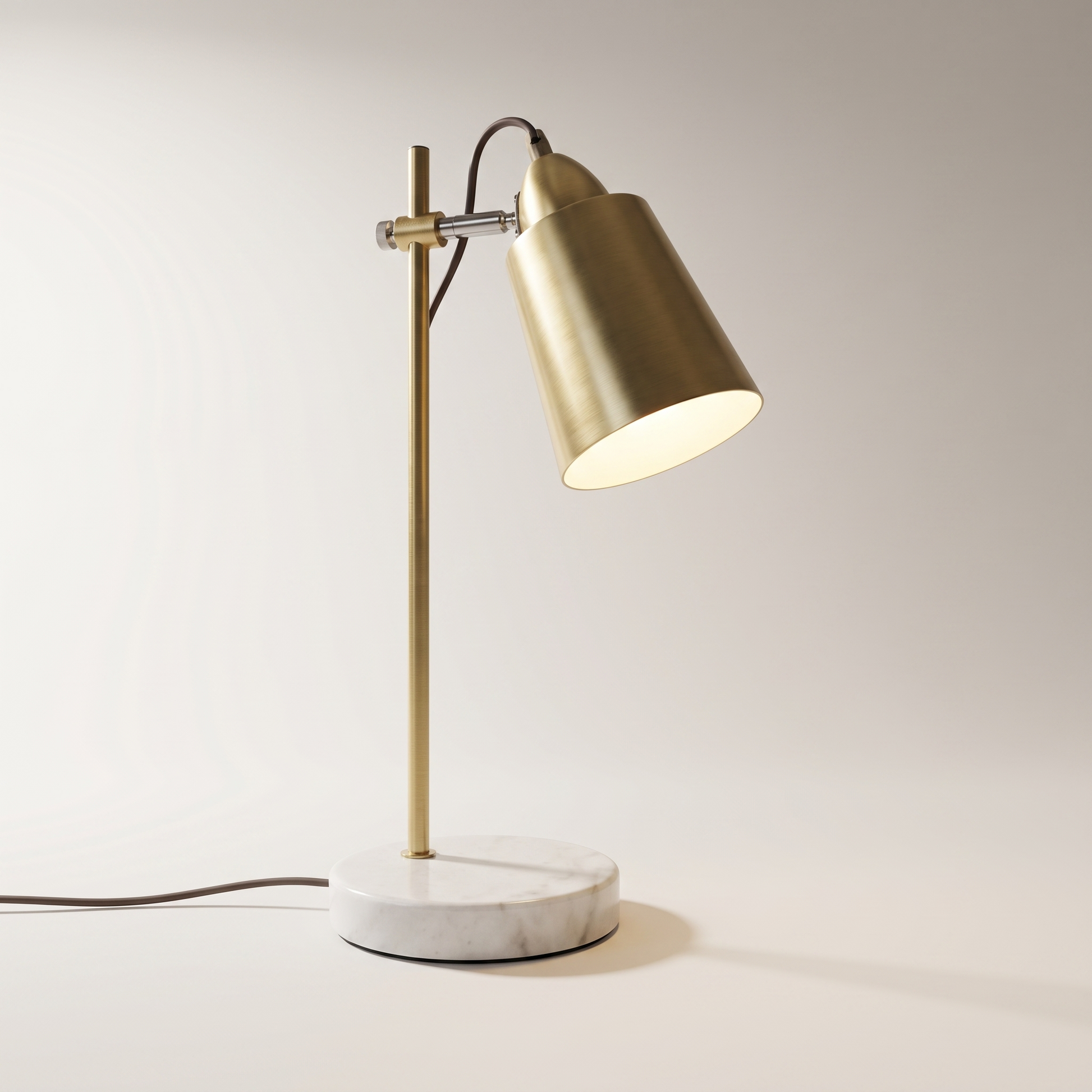 Xtricity "Conroy" Table Lamp