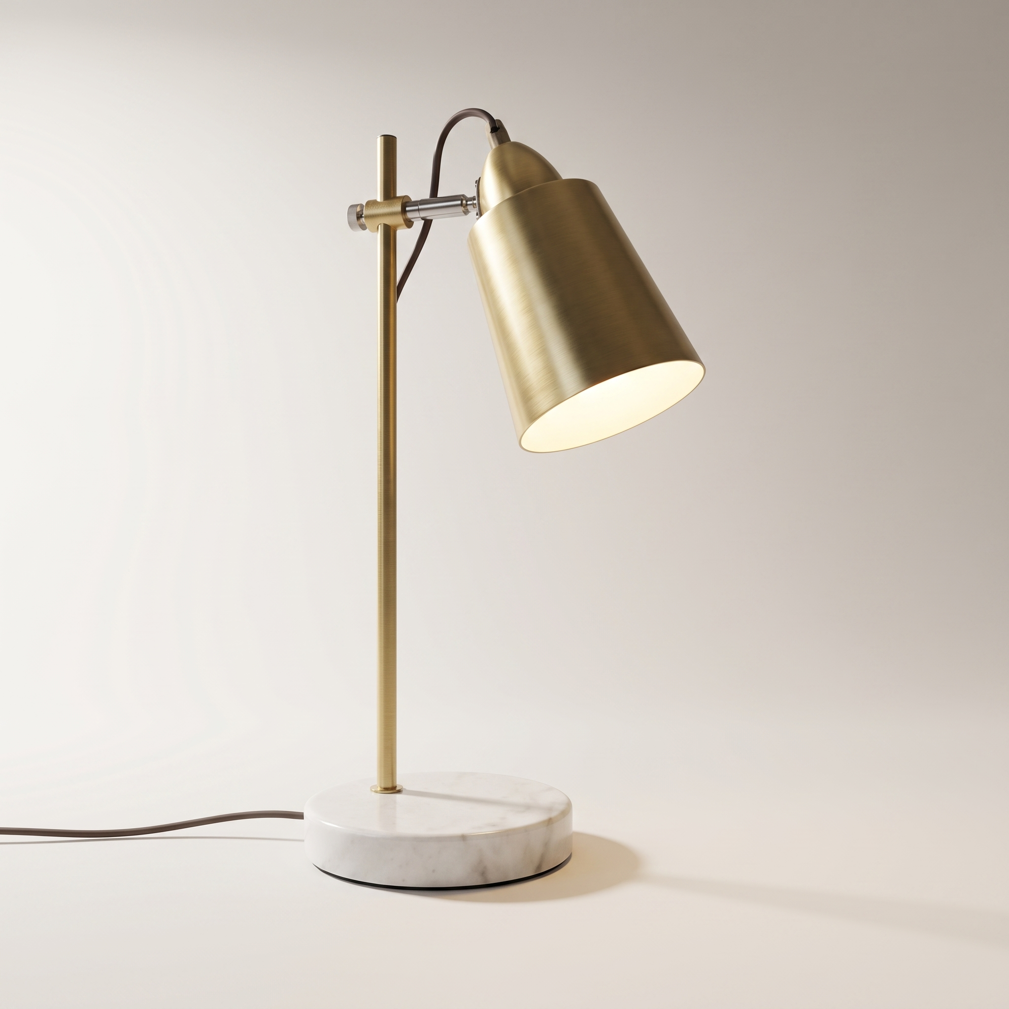 Xtricity "Conroy" Table Lamp