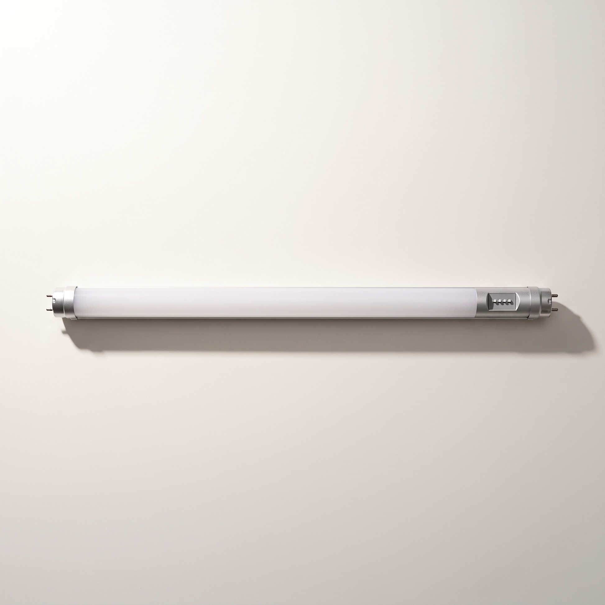 Xtricity T8 LED Tube 4ft 15W, Type A+B, 5 Selectable Colour Temperatures, Dimmable (0-10V)
