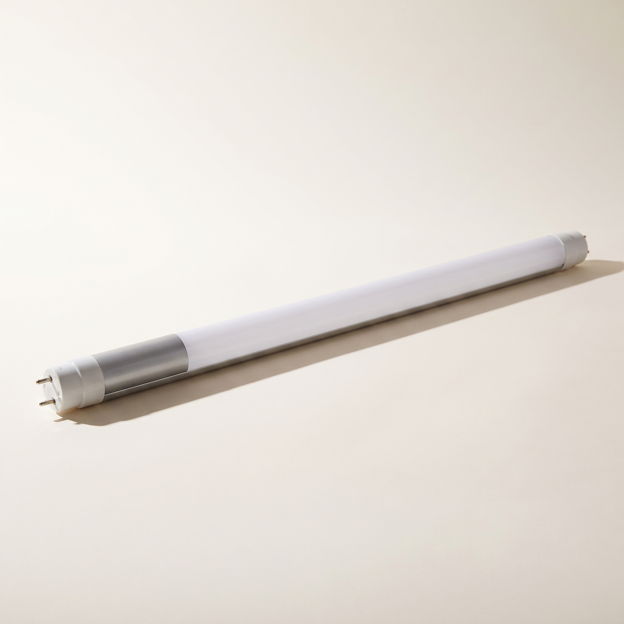 Xtricity 4' T8 LED Tube, 17W, 2200 Lumens, 4000K Cool White