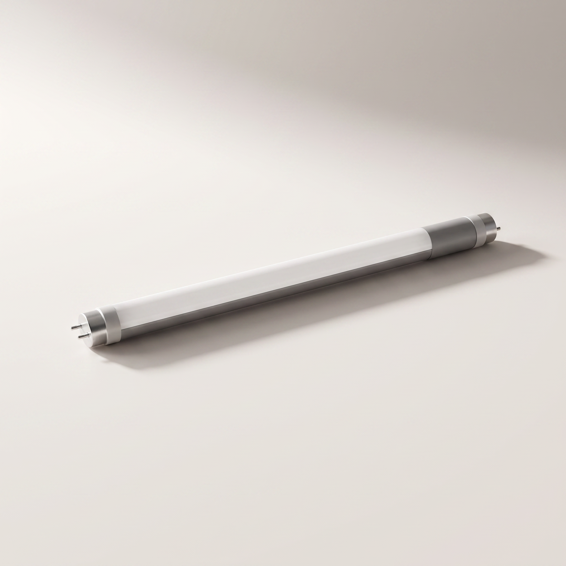 Xtricity 4' T8 LED Tube, 17W, 2200 Lumens, 5000K Daylight