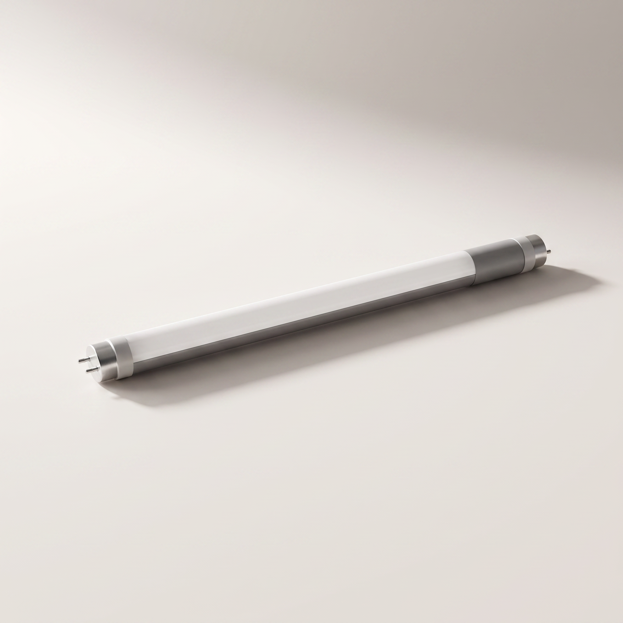 Xtricity 4' T8 LED Tube, 17W, 2200 Lumens, 5000K Daylight