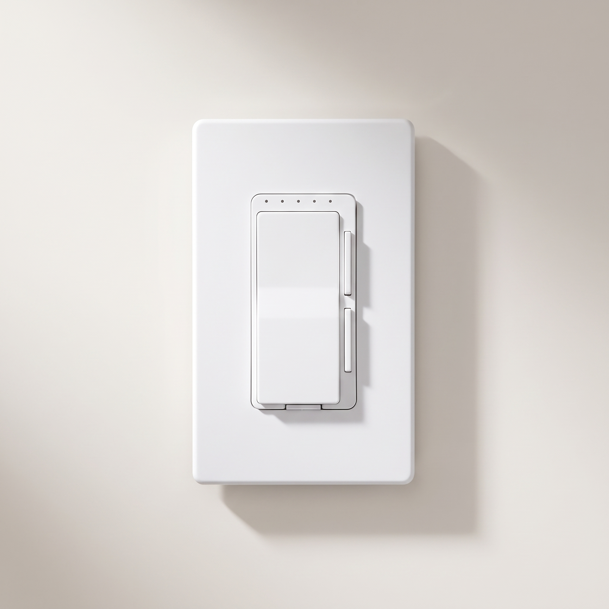 Xtricity Push-Button LED Dimmer with On/Off Switch, 120 V - 2-Pack