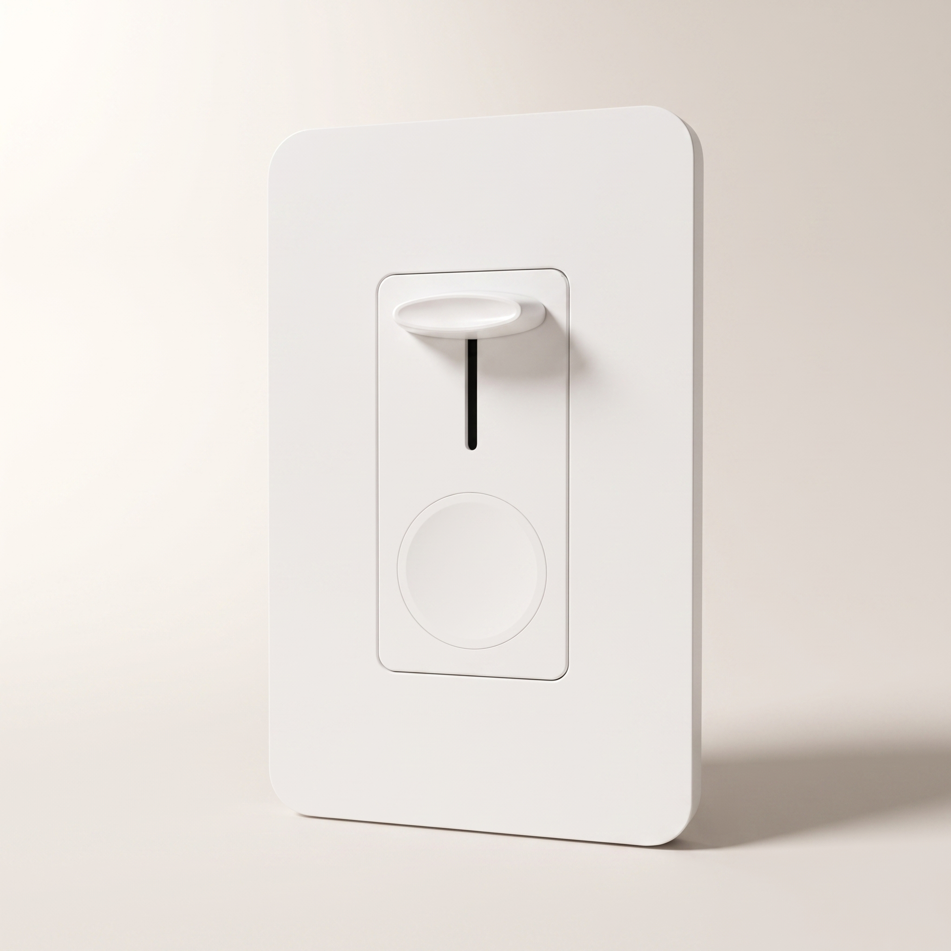 Xtricity Slide Dimmer with On/Off Switch, 120 V - Single Pack