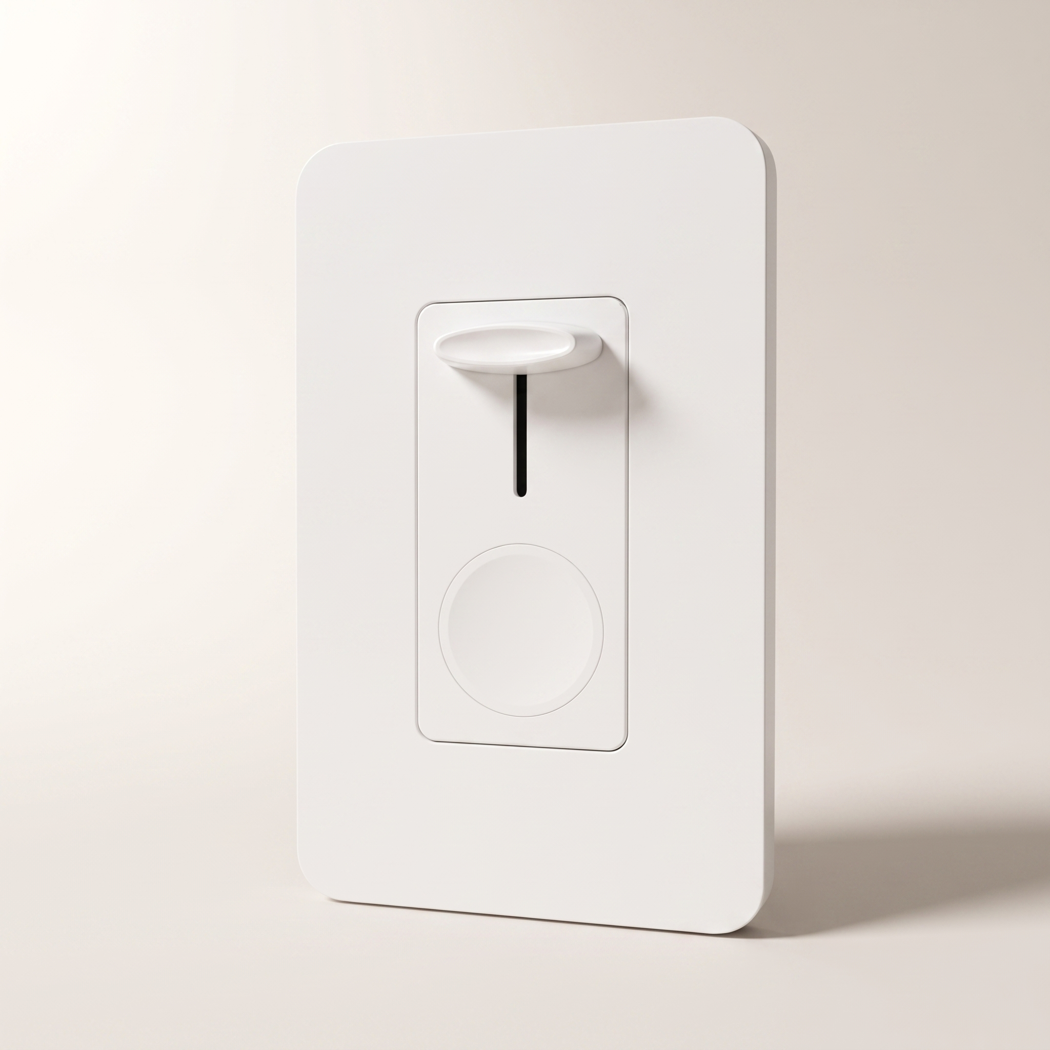 Xtricity Slide Dimmer with On/Off Switch, 120 V - Single Pack