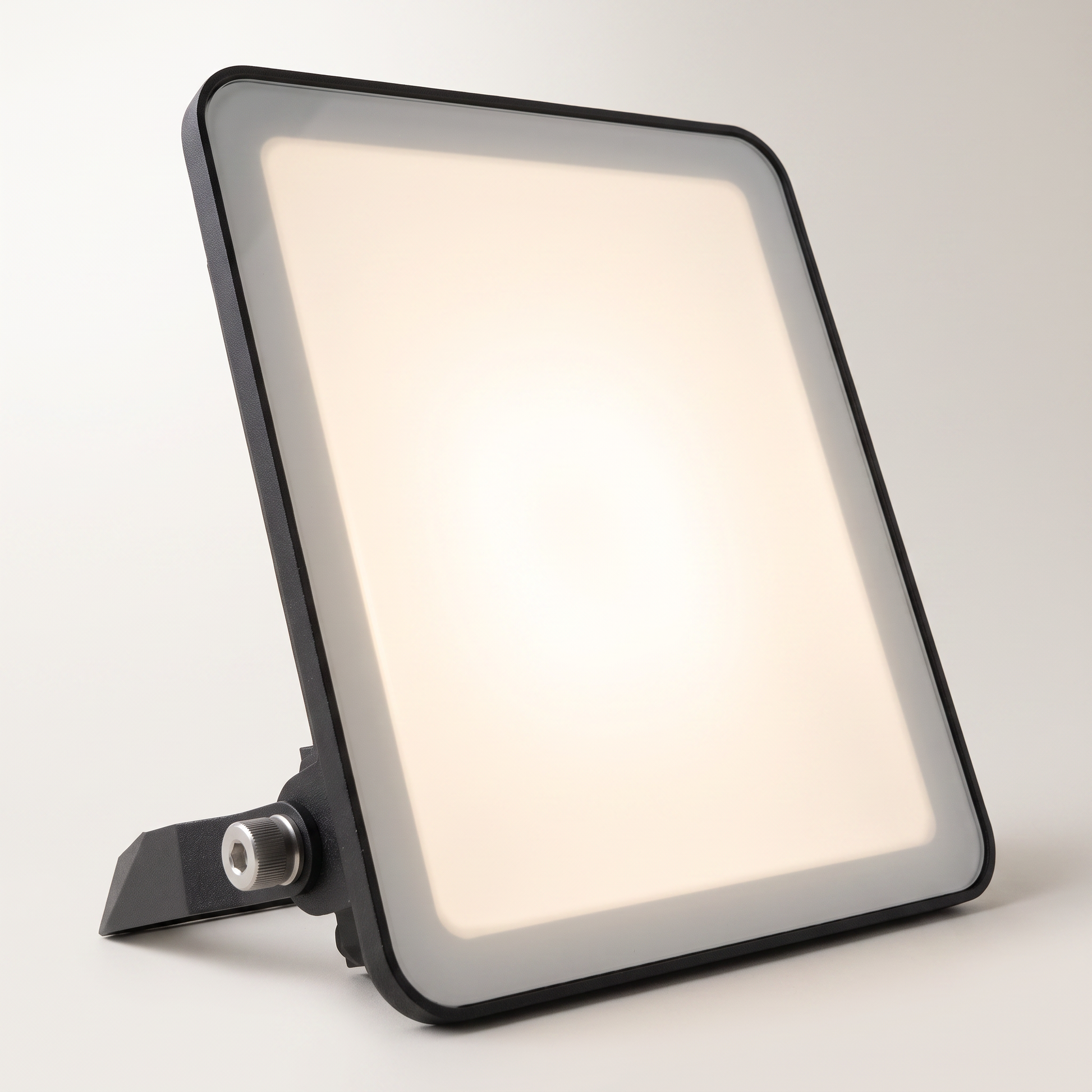 Xtricity LED Weatherproof Flood Light — 20W / 1900 Lumens / 3000K Warm White / 120V