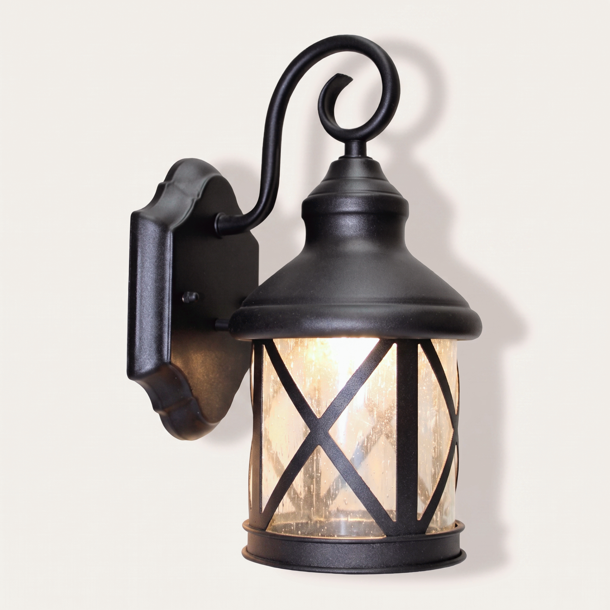 Juliette LED Outdoor Wall Mount