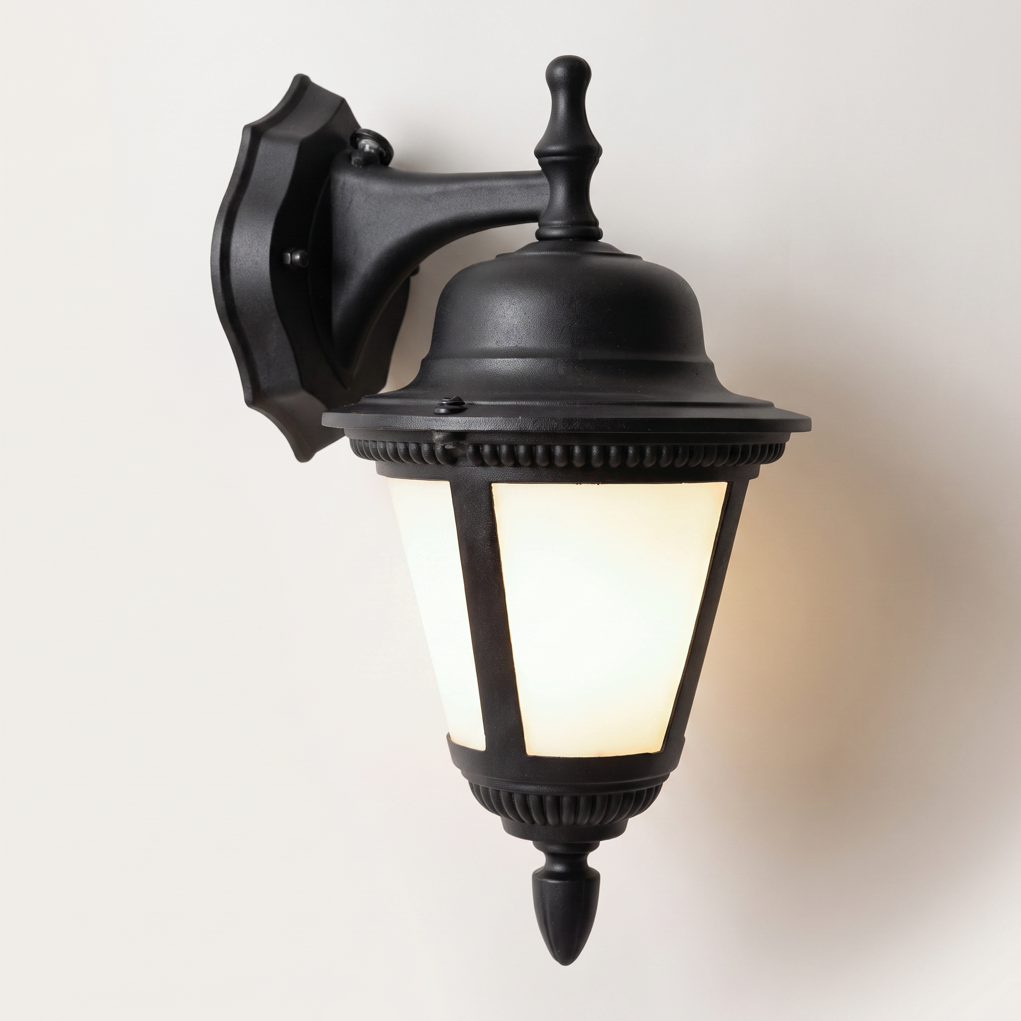 Esther LED Outdoor Wall Mount