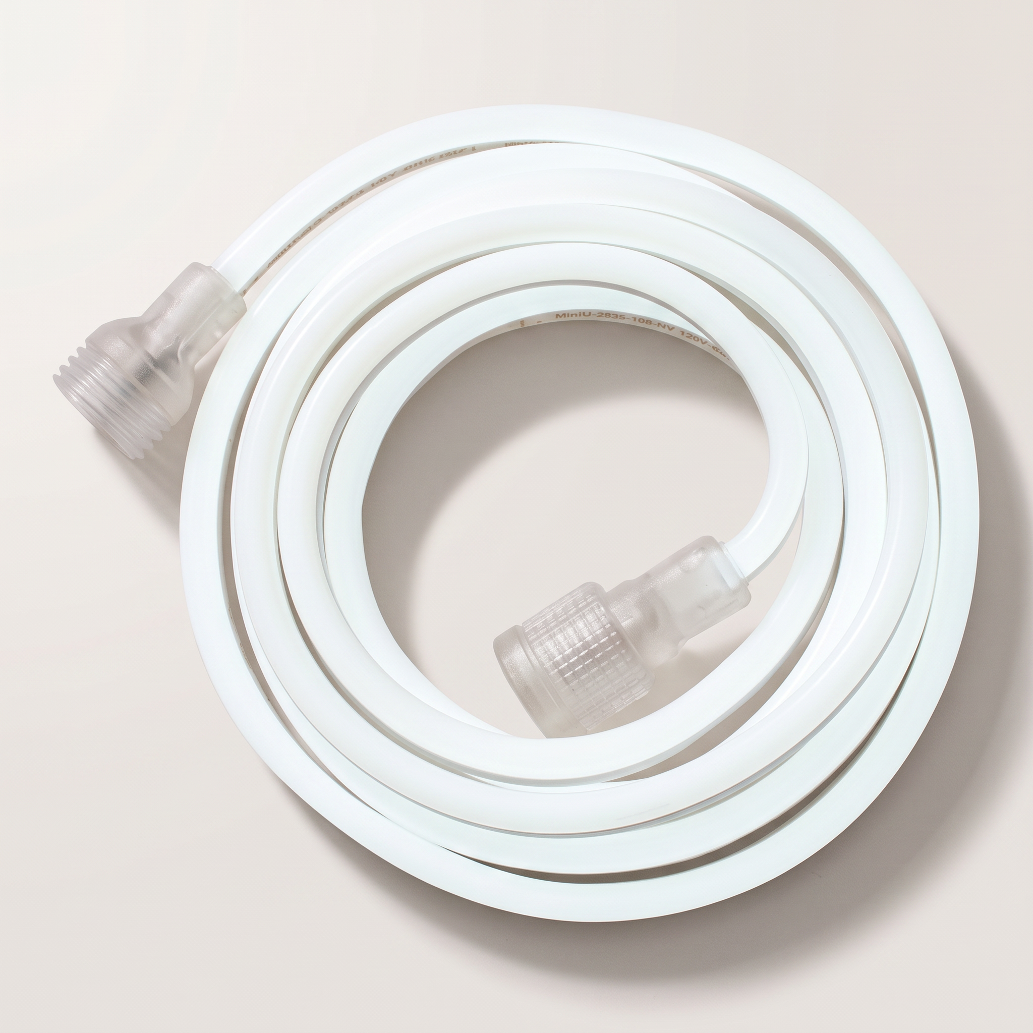 9' Flexible LED Strip Light — 5000K Daylight White