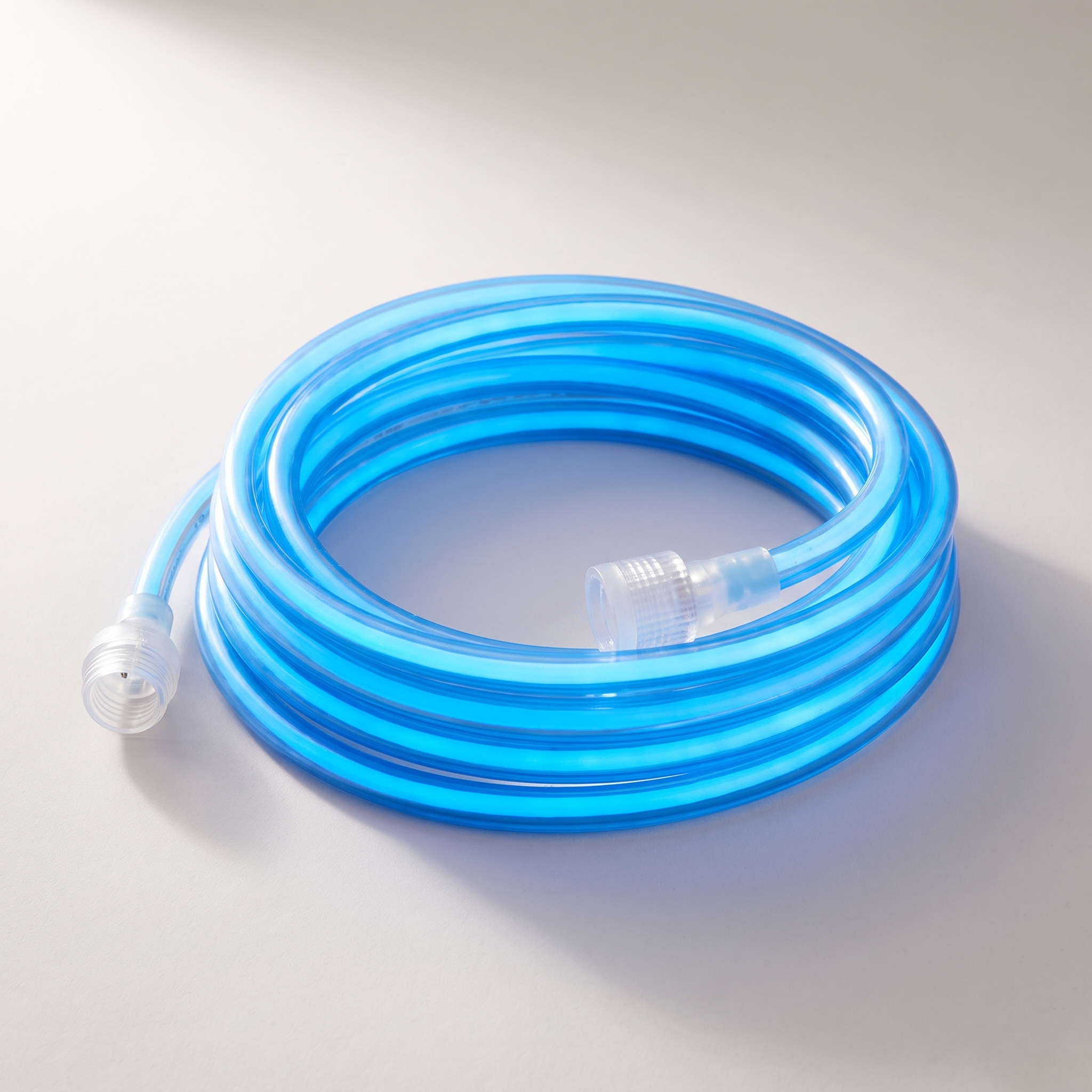 9' Flexible LED Strip Light — Blue