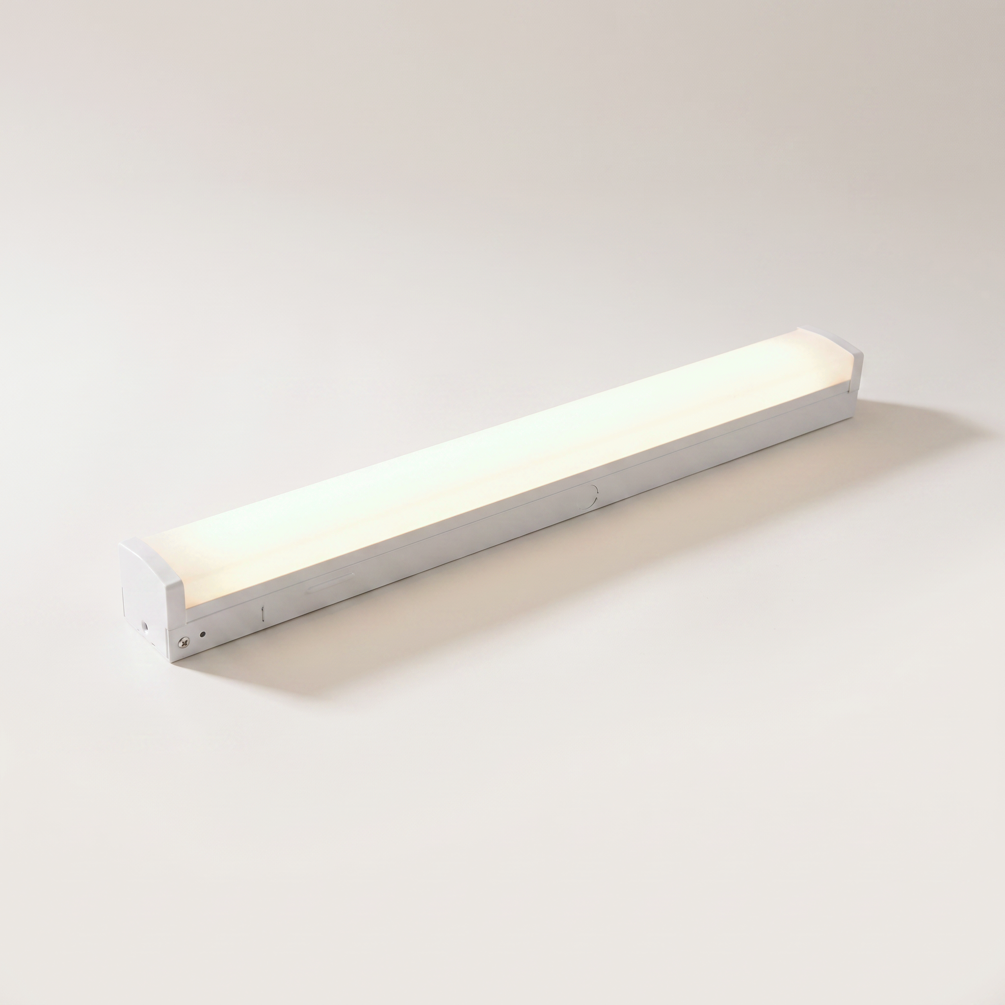 4' LED Strip Light — 40W / 4600 Lumens / Selectable CCT