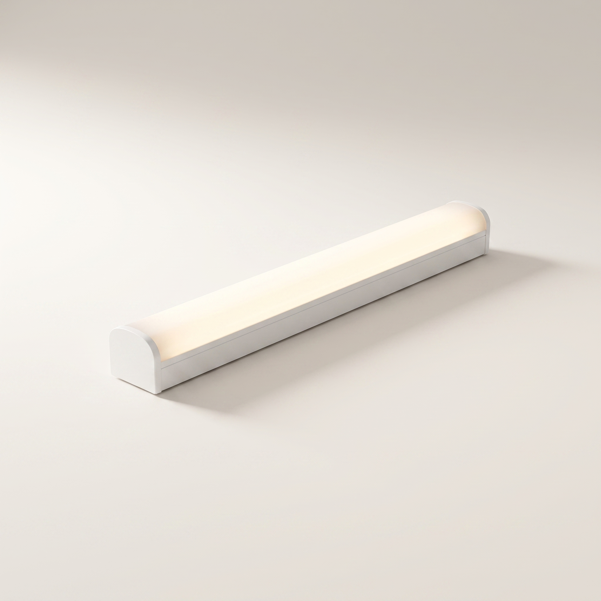 8' LED Strip Light — 60W / 6900 Lumens / Selectable CCT