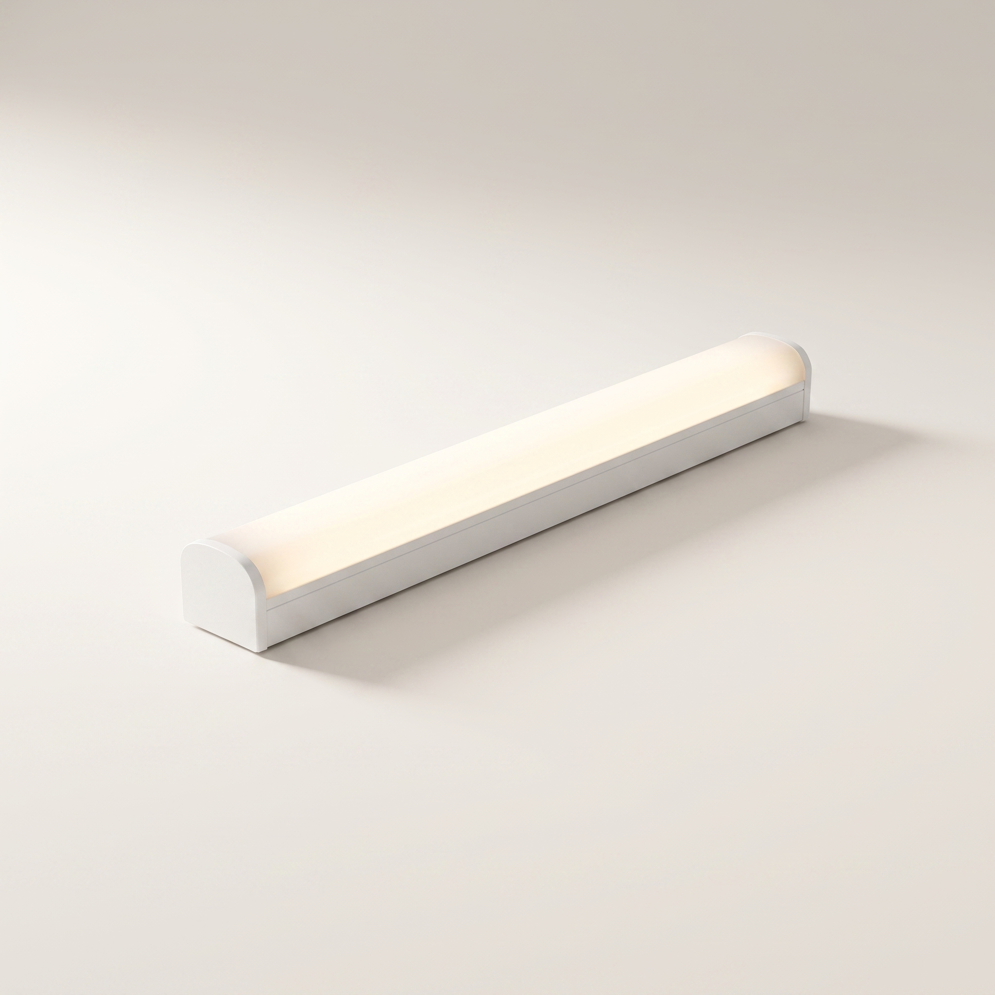 8' LED Strip Light — 60W / 6900 Lumens / Selectable CCT