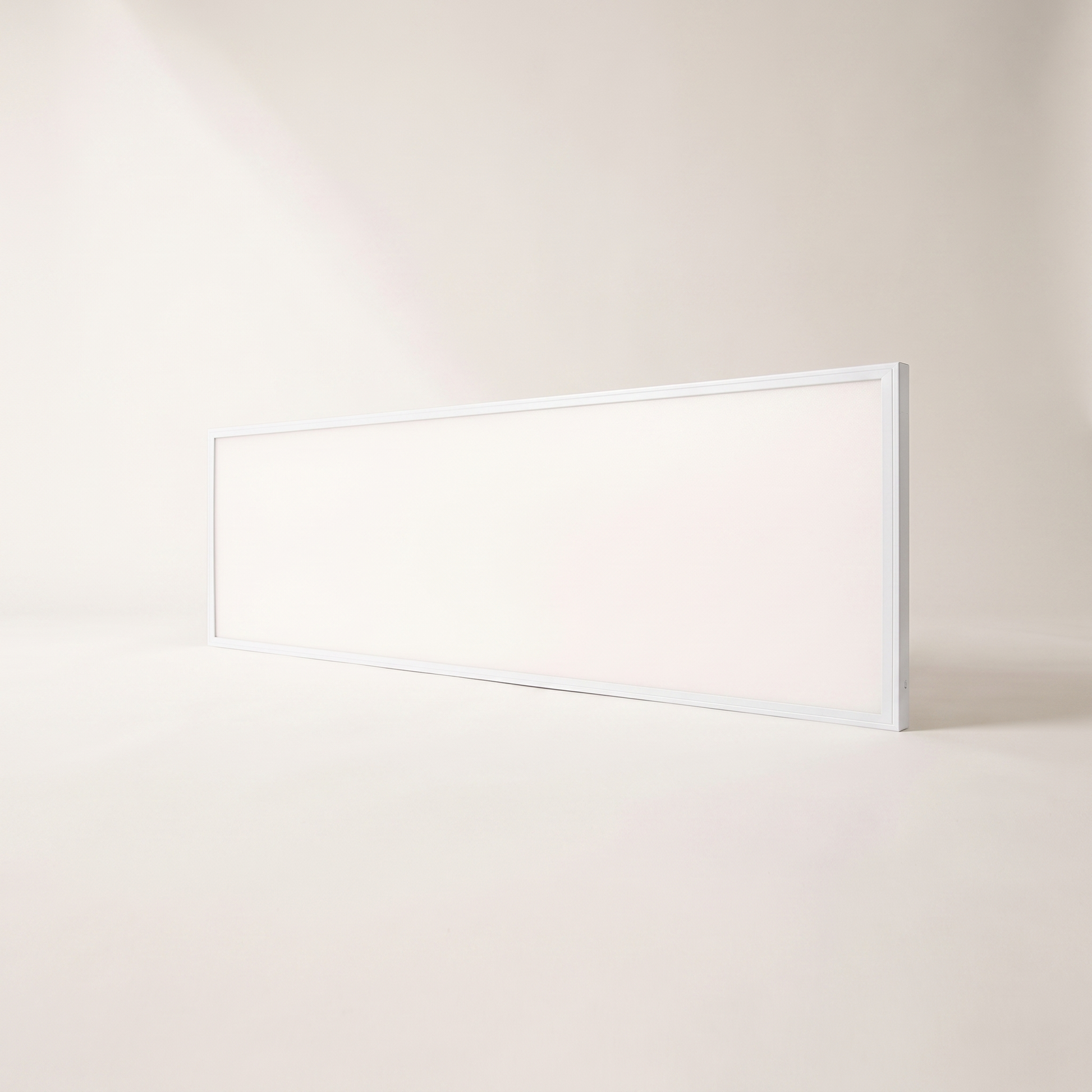 Xtricity 1' x 4' Ultra-Thin LED Flat Panel — 40W / 4000lm / 4000K / Dimmable