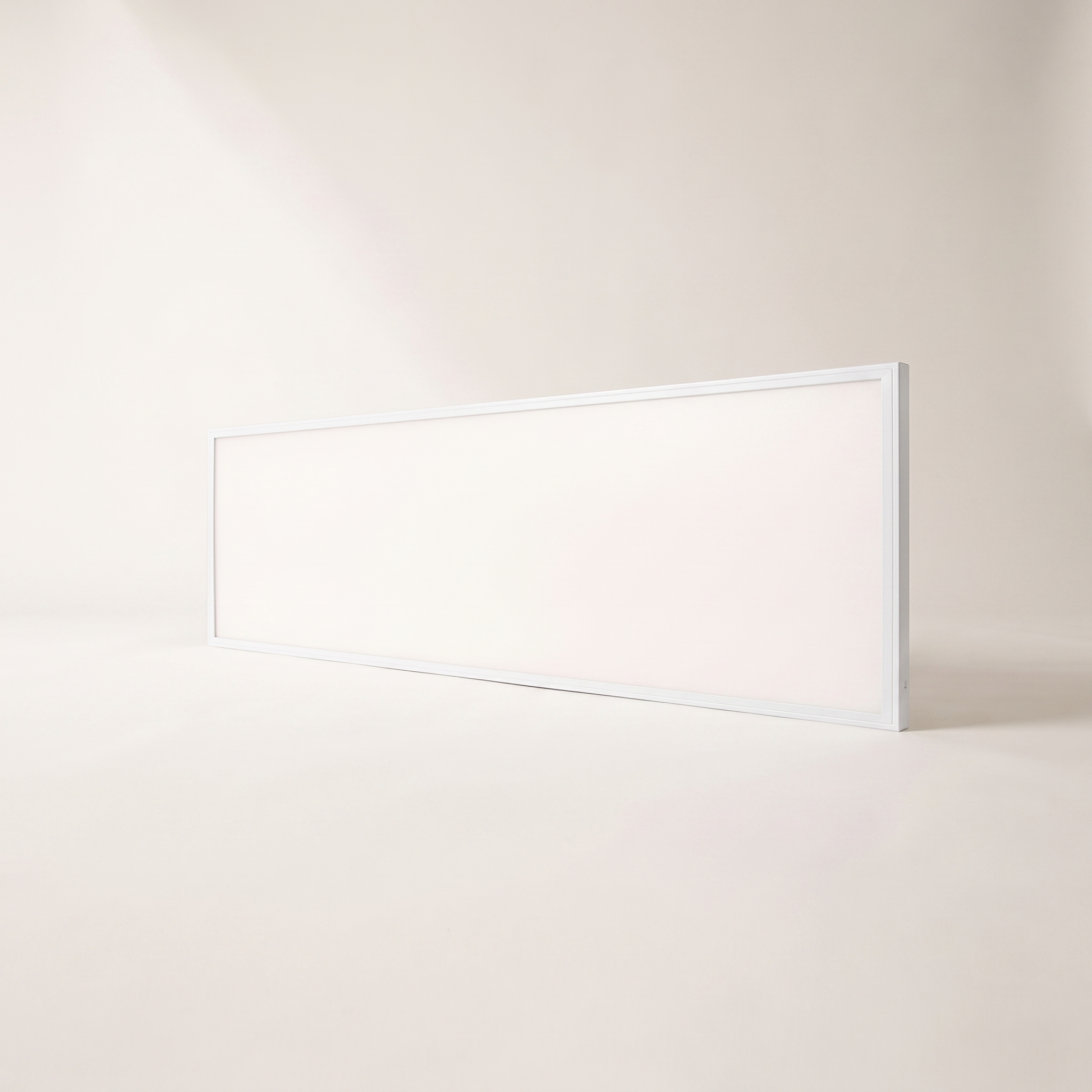 Xtricity 1' x 4' Ultra-Thin LED Flat Panel — 40W / 4000lm / 4000K / Dimmable