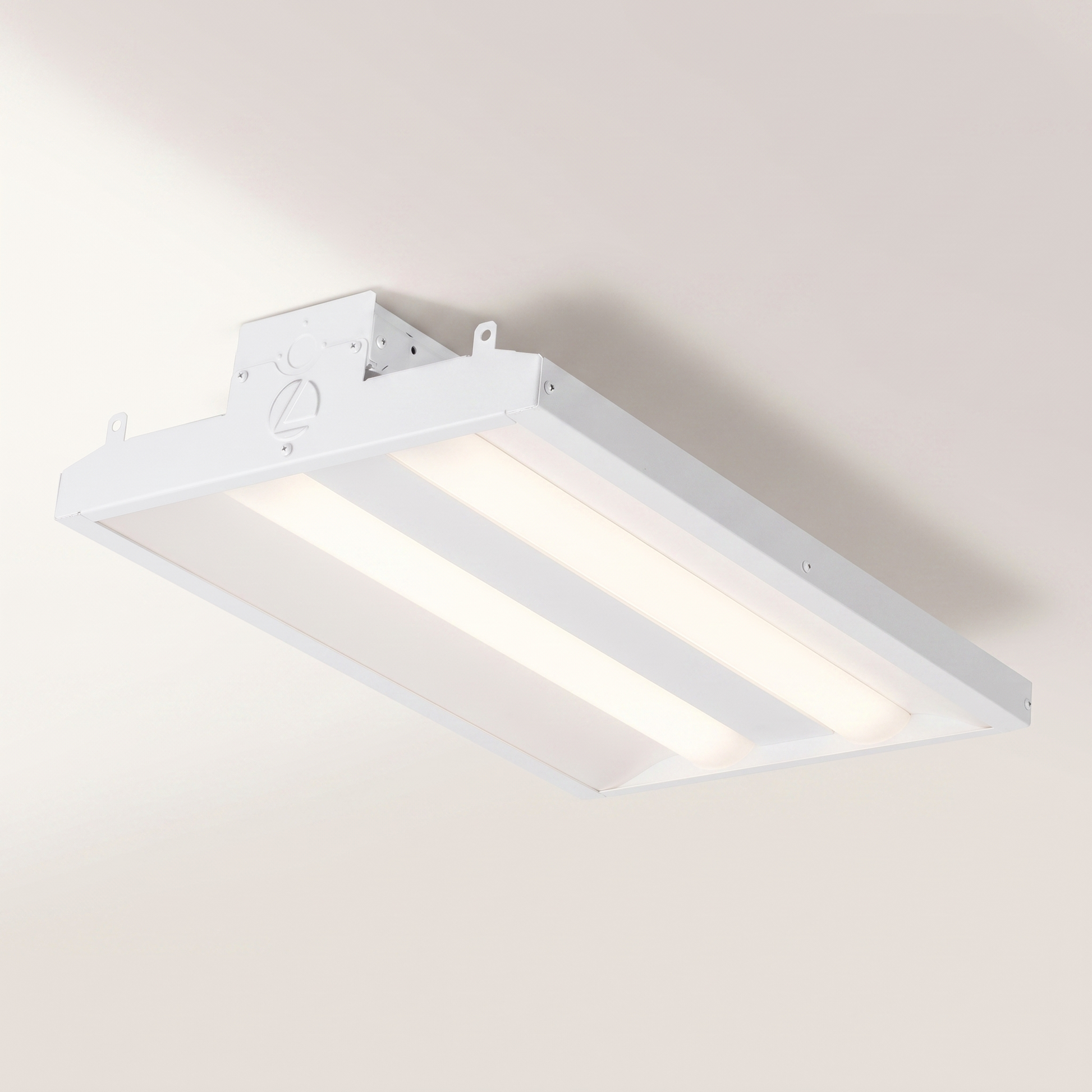 4' LED Linear High-Bay — 223W / 4000K / Dimmable