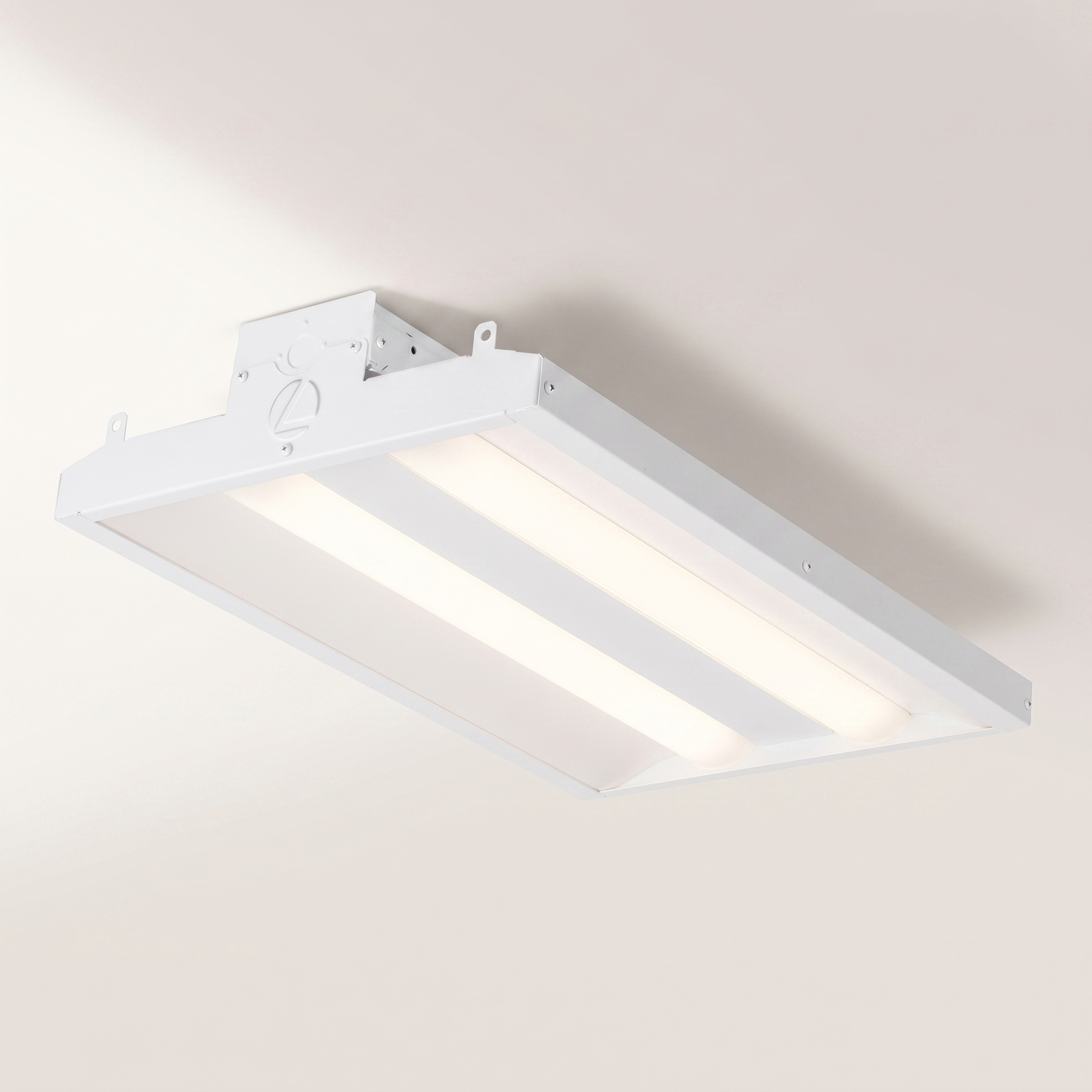 4' LED Linear High-Bay — 223W / 4000K / Dimmable