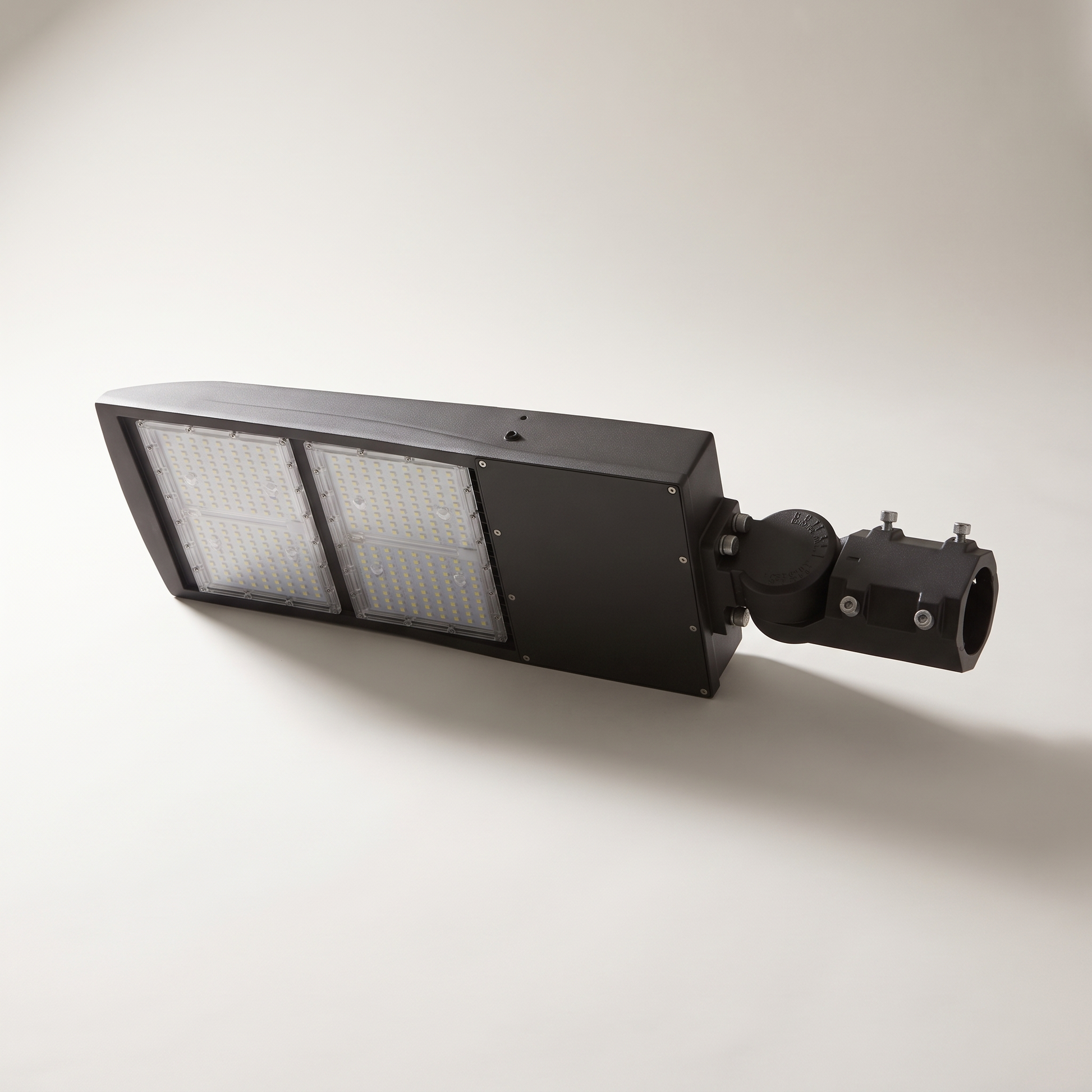 Xtricity 240W LED Parking Light — 31,500lm / 5000K / 100-277V