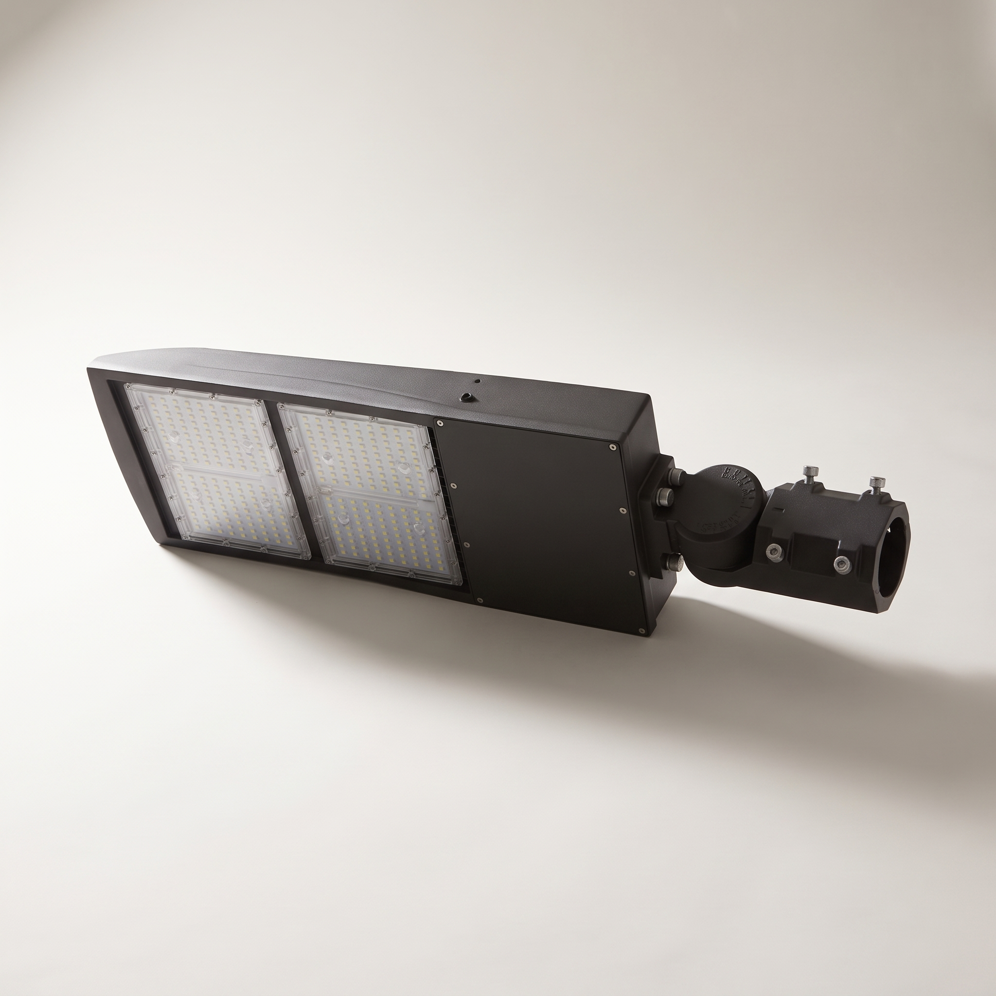 Xtricity 240W LED Parking Light — 31,500lm / 5000K / 100-277V