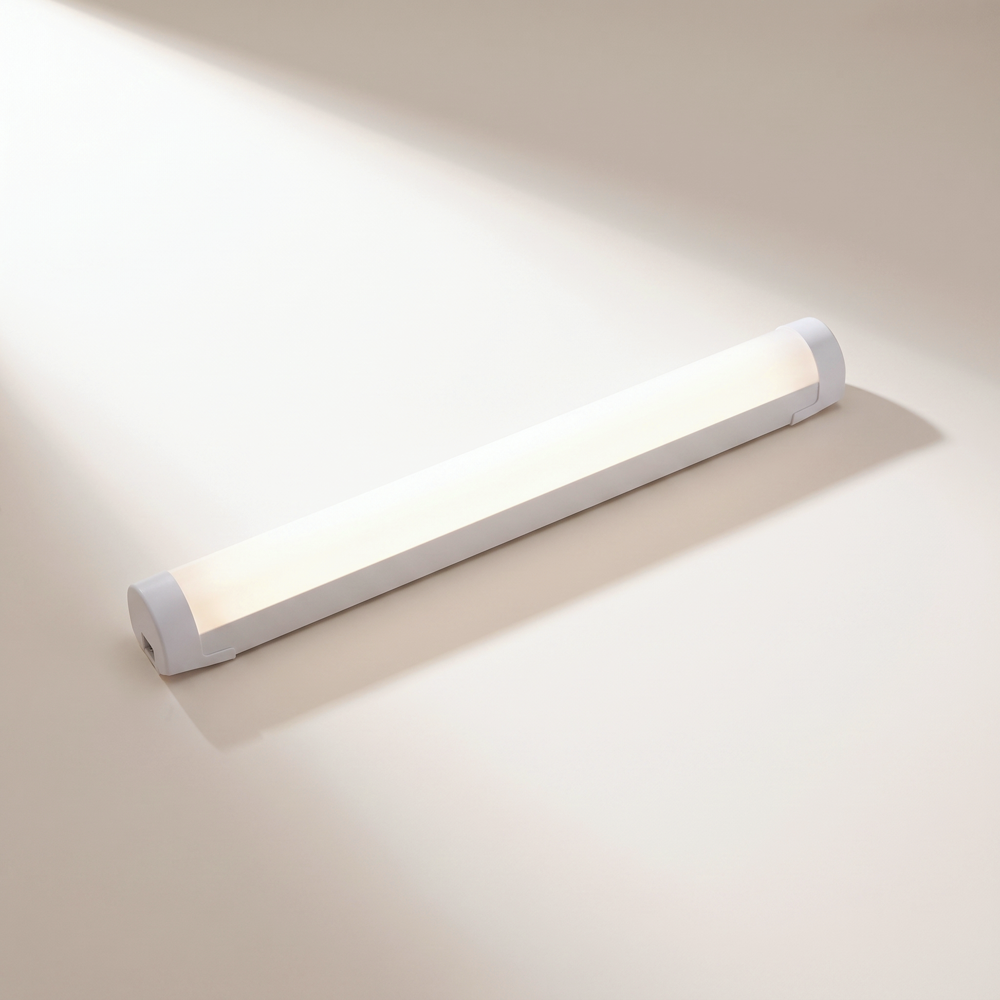 Xtricity 2' LED Wraparound Light — 27W / 2500 Lumens / 4000K Cool White