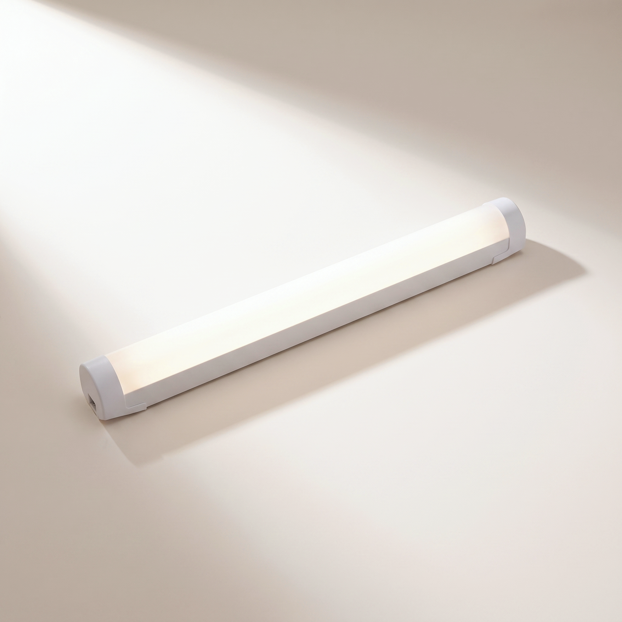 Xtricity 2' LED Wraparound Light — 27W / 2500 Lumens / 4000K Cool White
