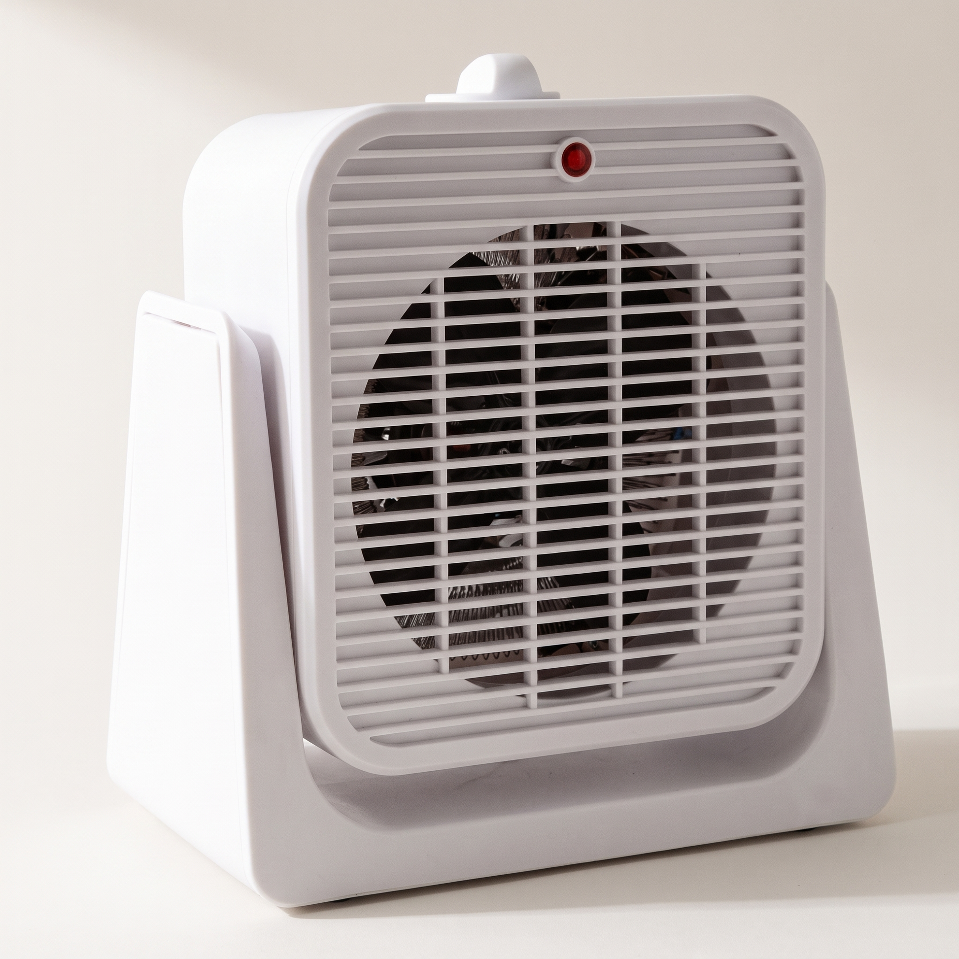 Carson 2-in-1 Heater + Fan — Metal Element / 750W / 1500W