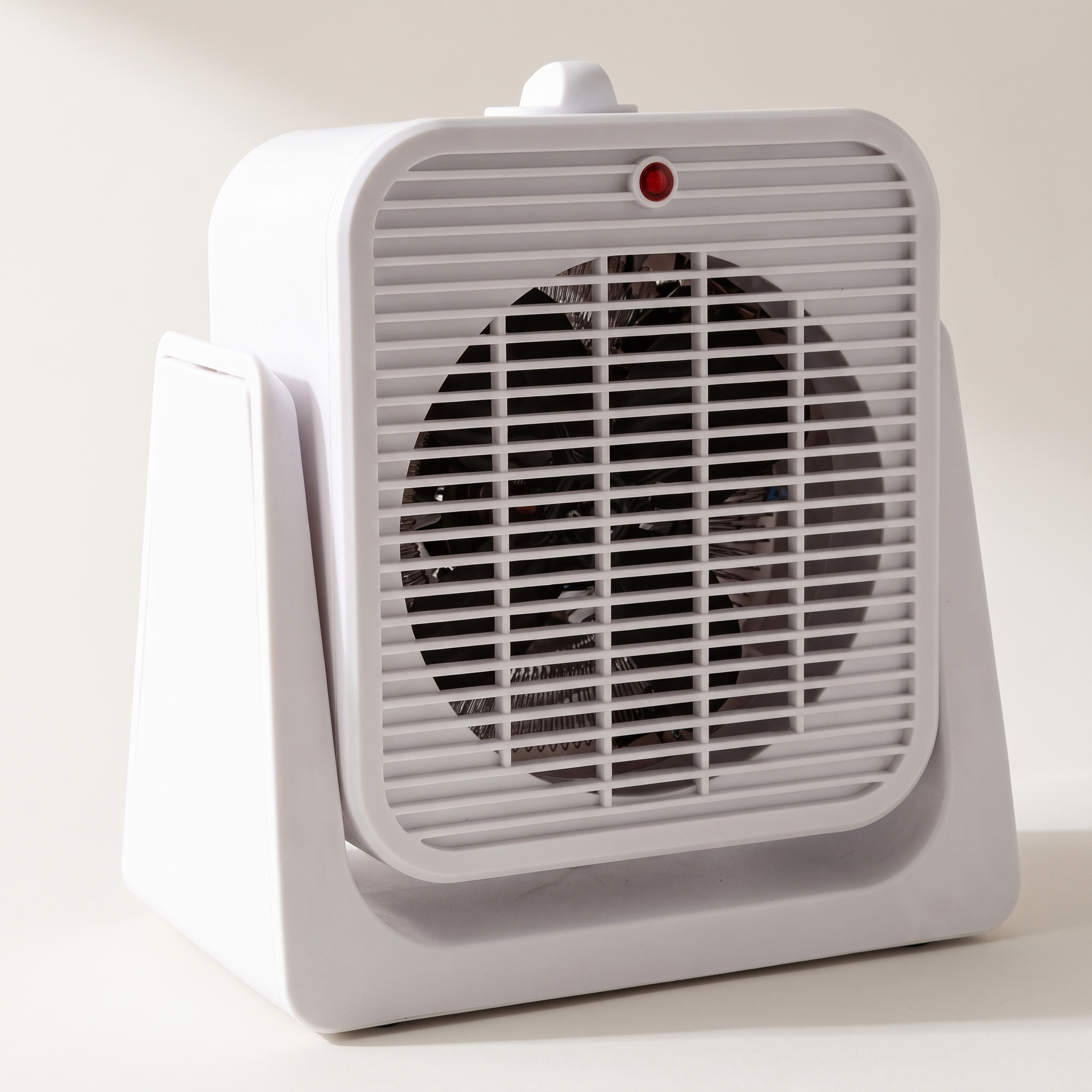 Carson 2-in-1 Heater + Fan — Metal Element / 750W / 1500W