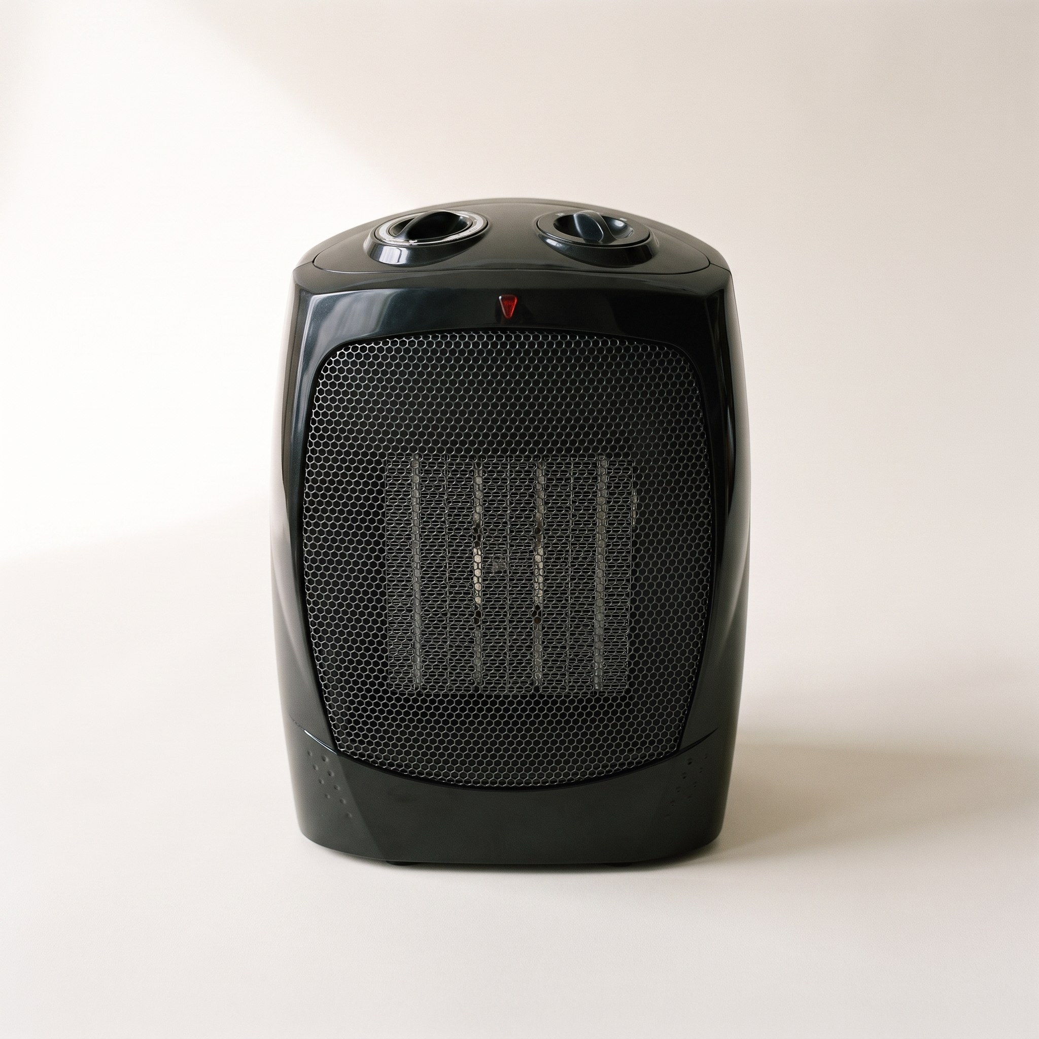 Riviera Ceramic Heater + Fan (Manual), 750-1500W
