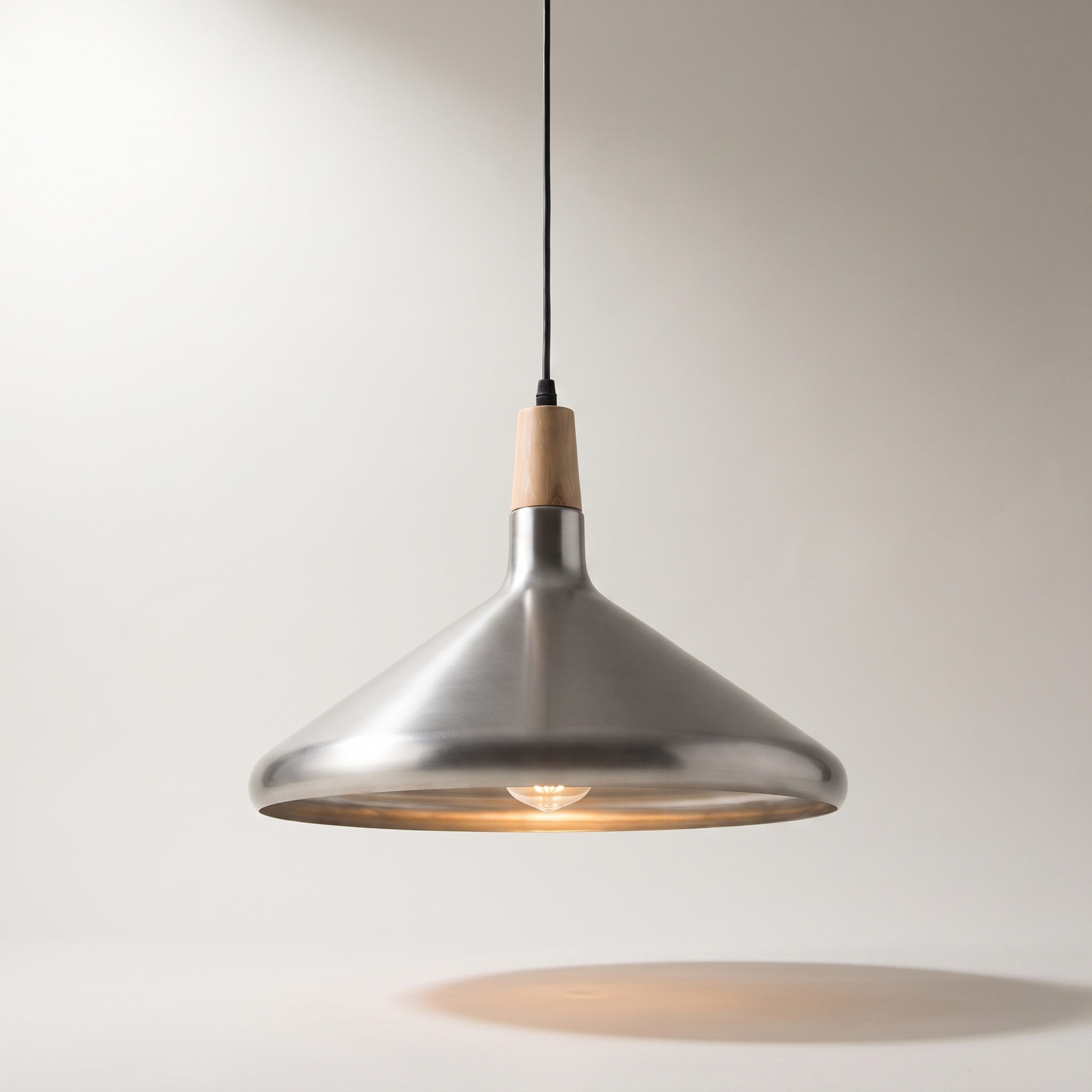 Molly 1-Light Pendant Fixture