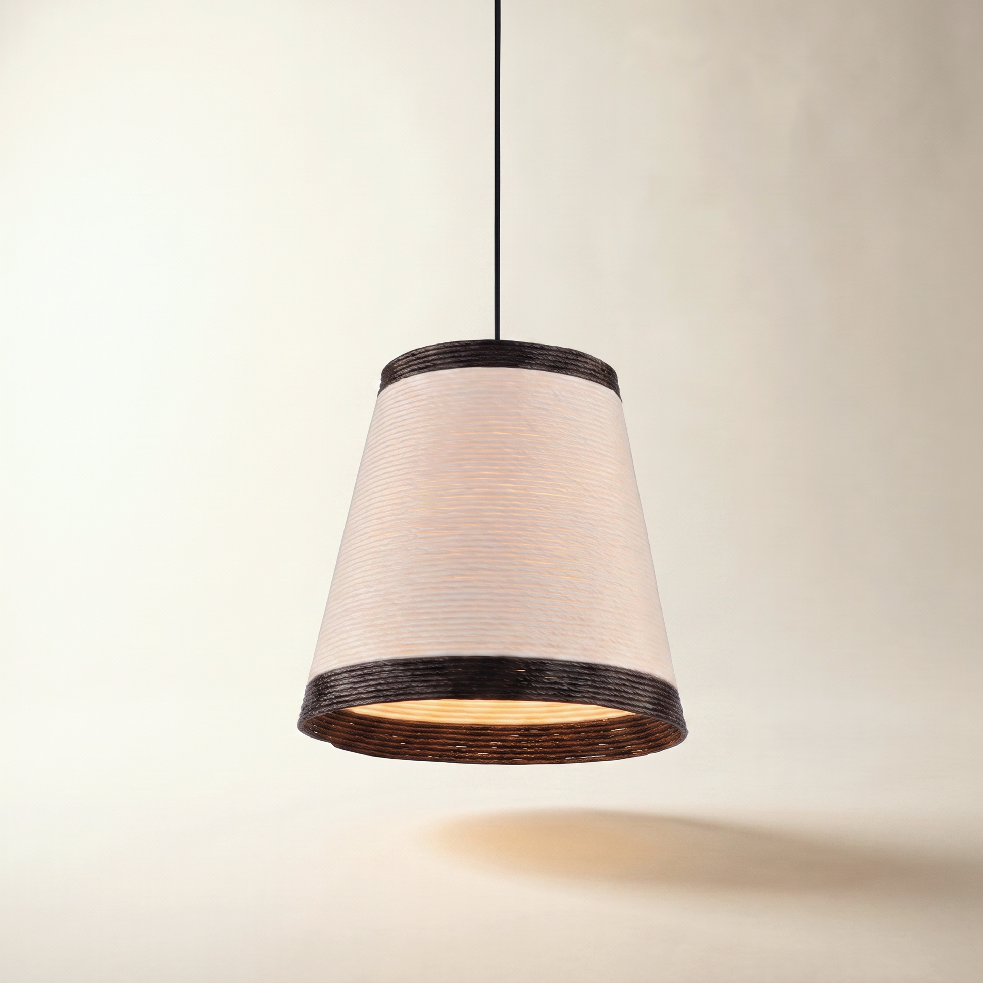 Odessa 1-Light Pendant Fixture