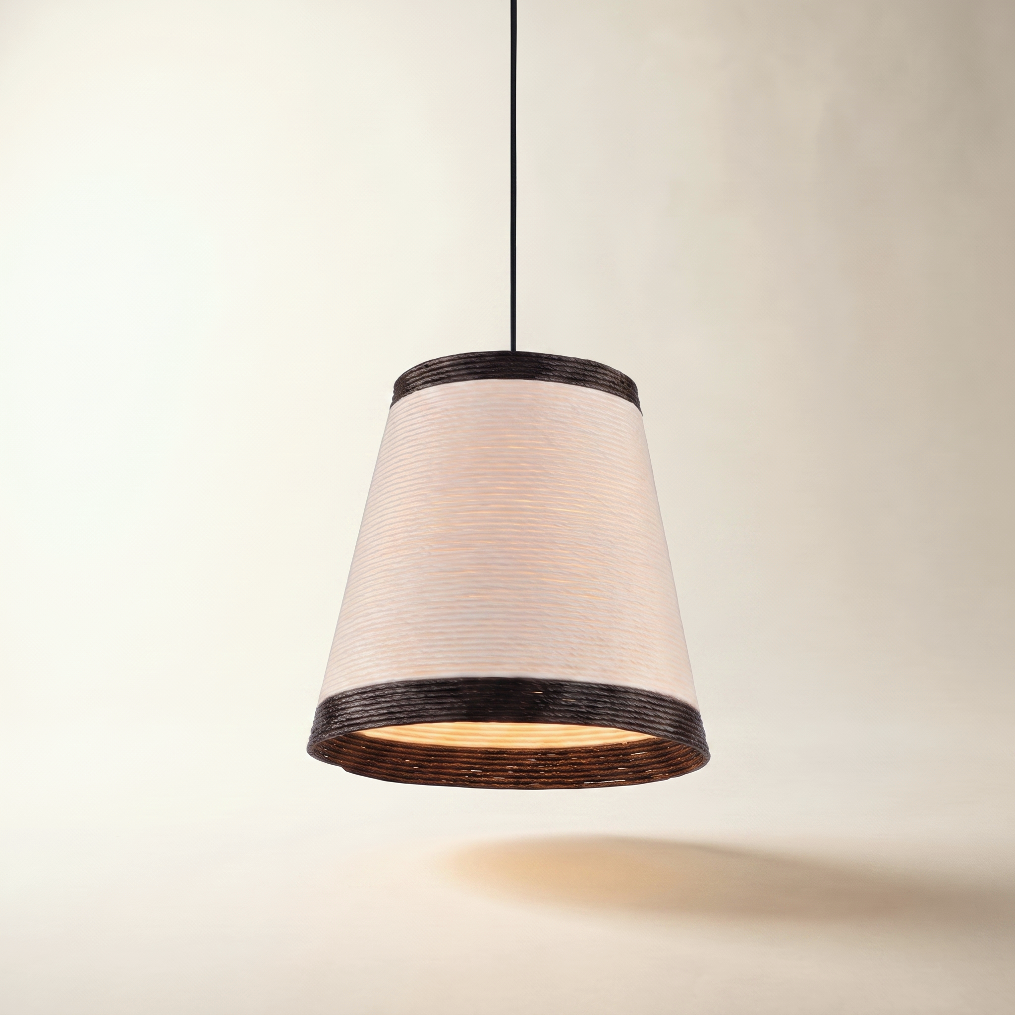 Odessa 1-Light Pendant Fixture