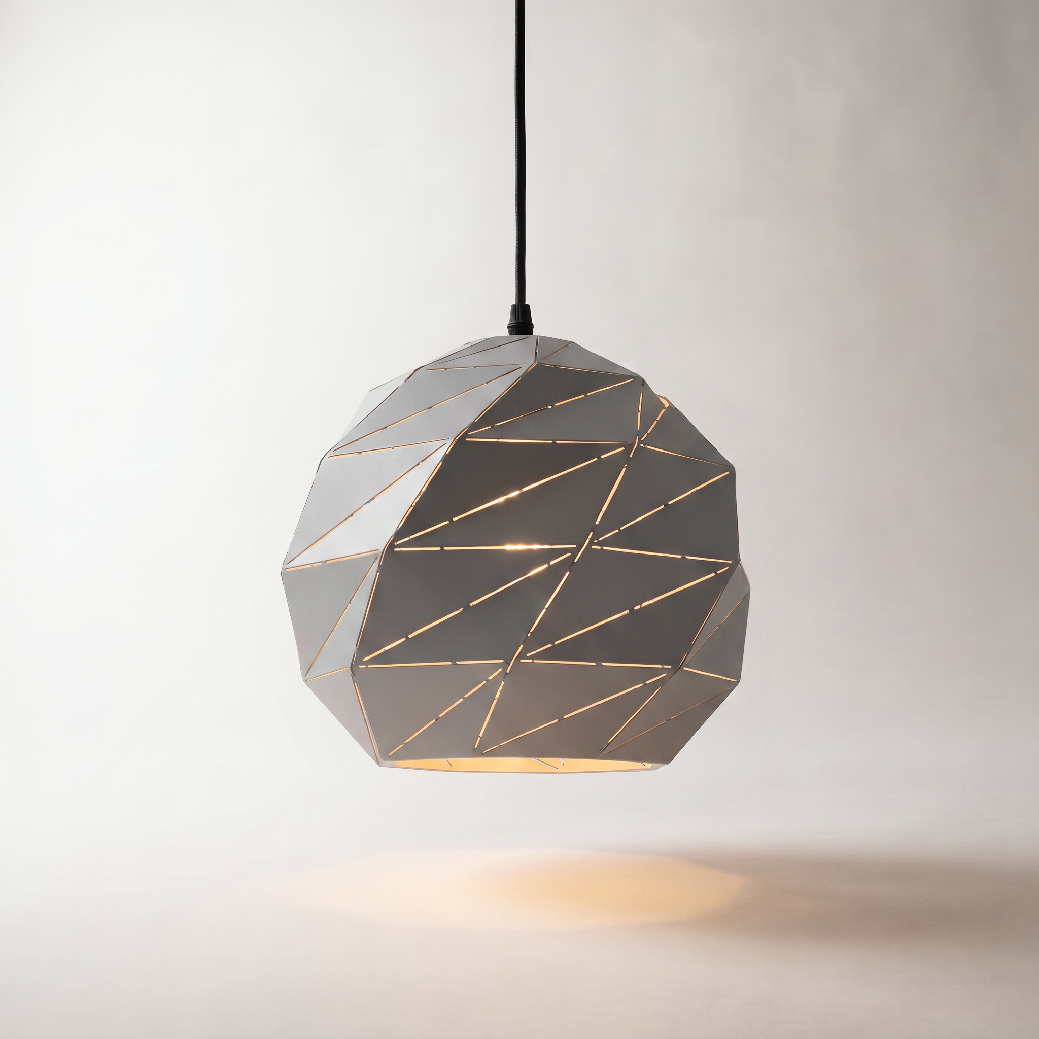 Portland 1-Light Pendant Fixture