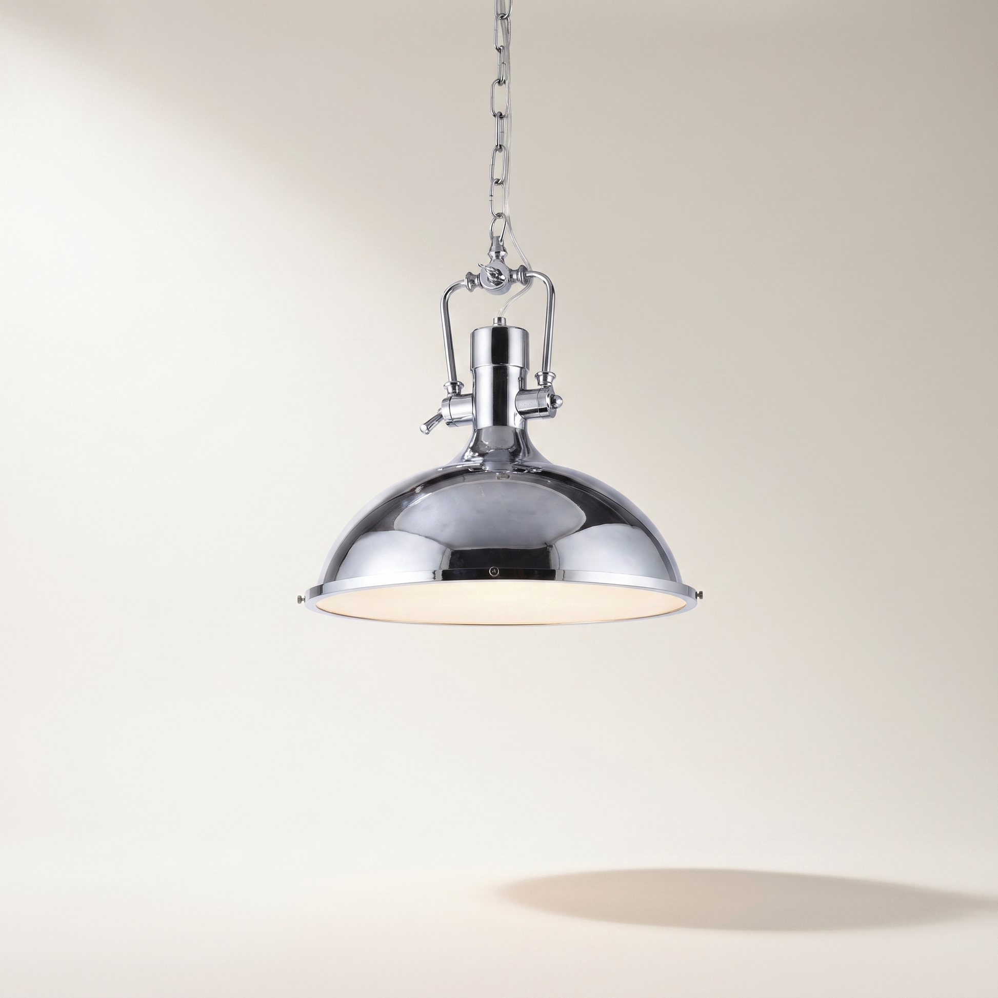 Meridian 1-Light Pendant Fixture